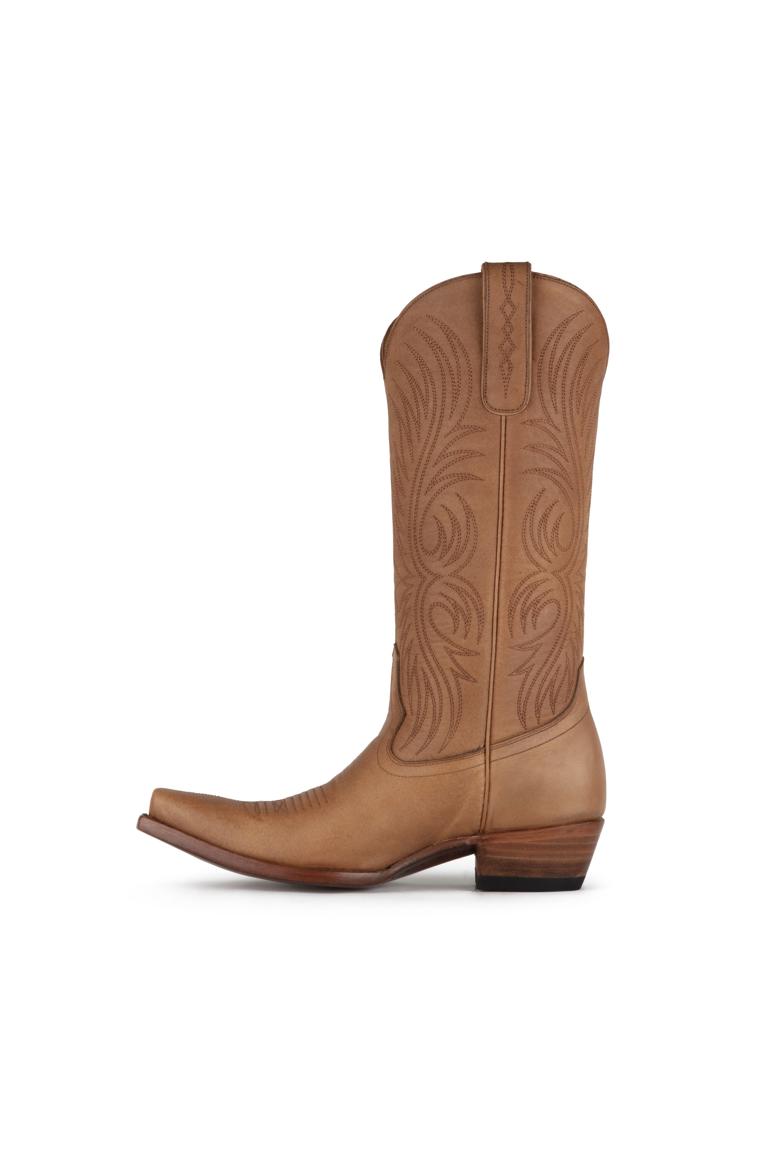 Azulado - Lillie - Tan