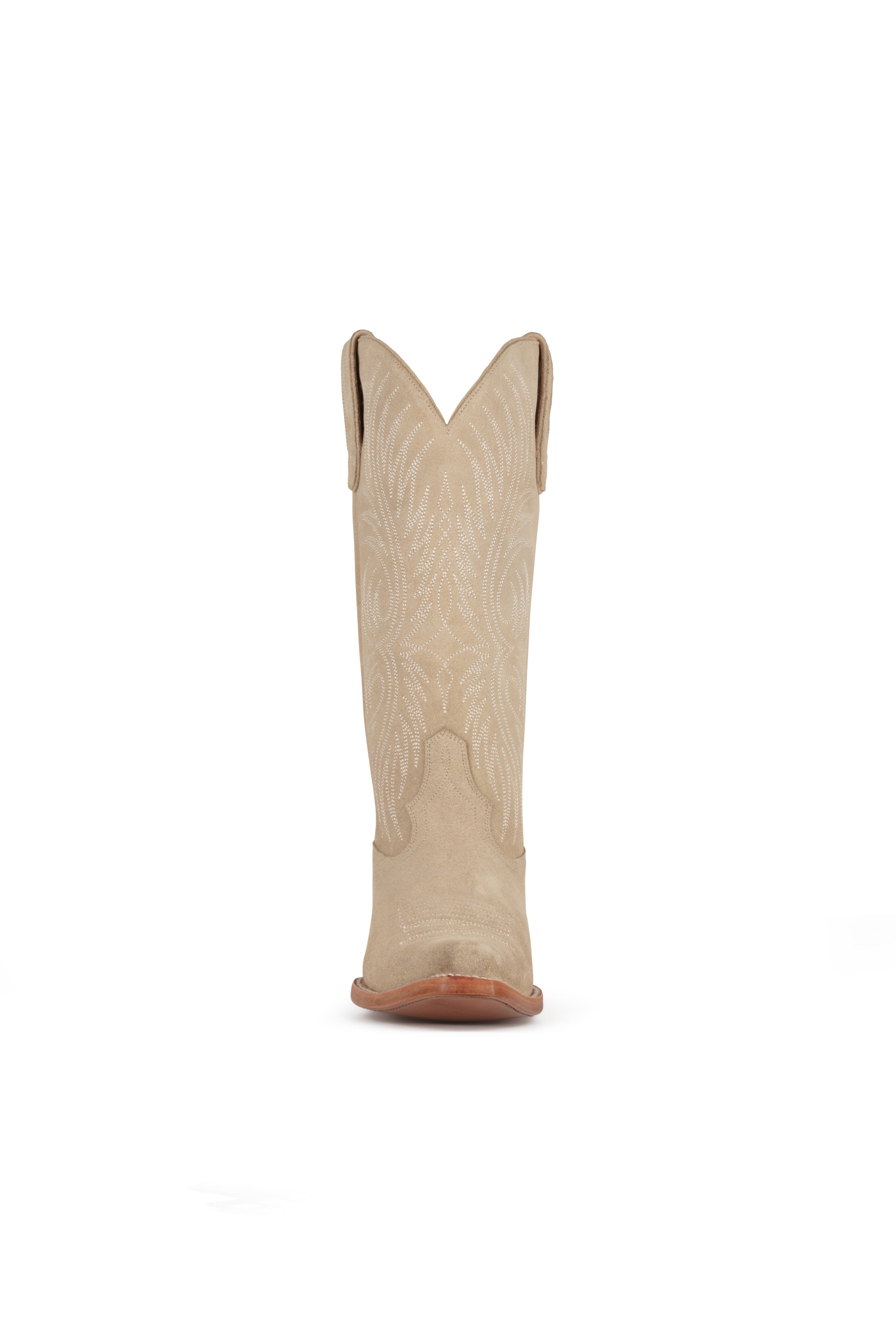 Allens Brand - Lillie - Arena Suede
