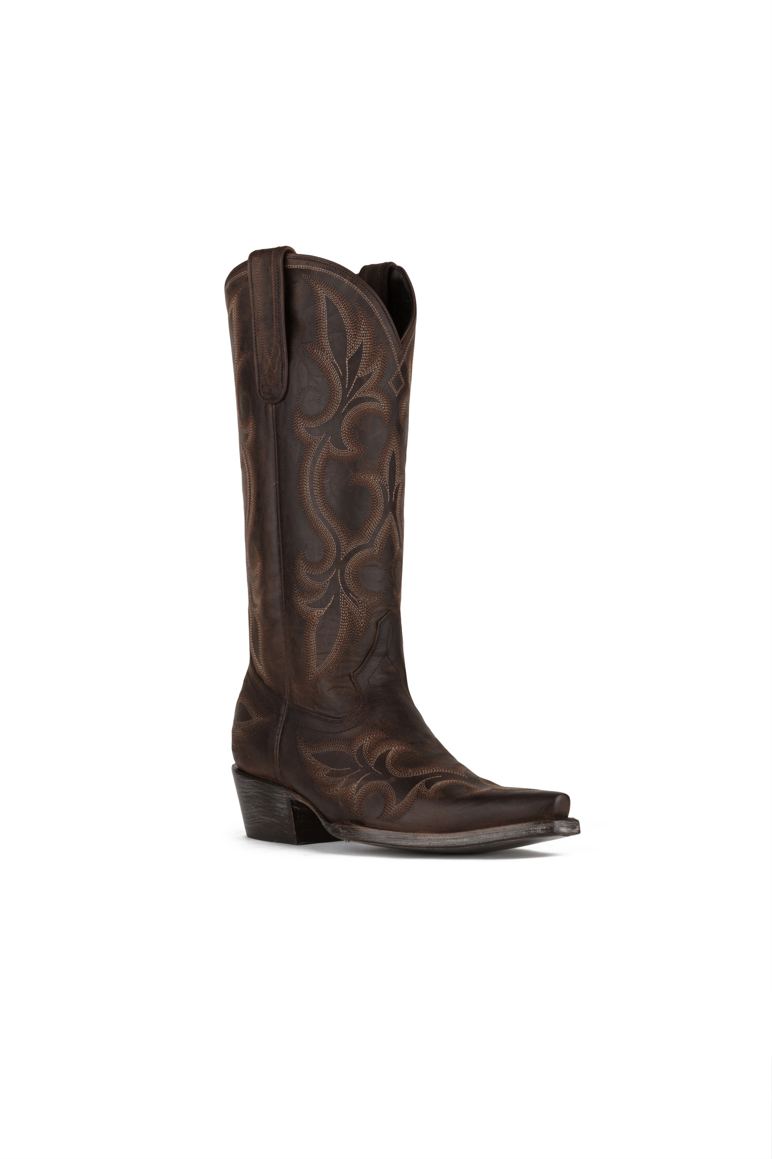 Allens Brand - Sara Mad Dog - Chocolate