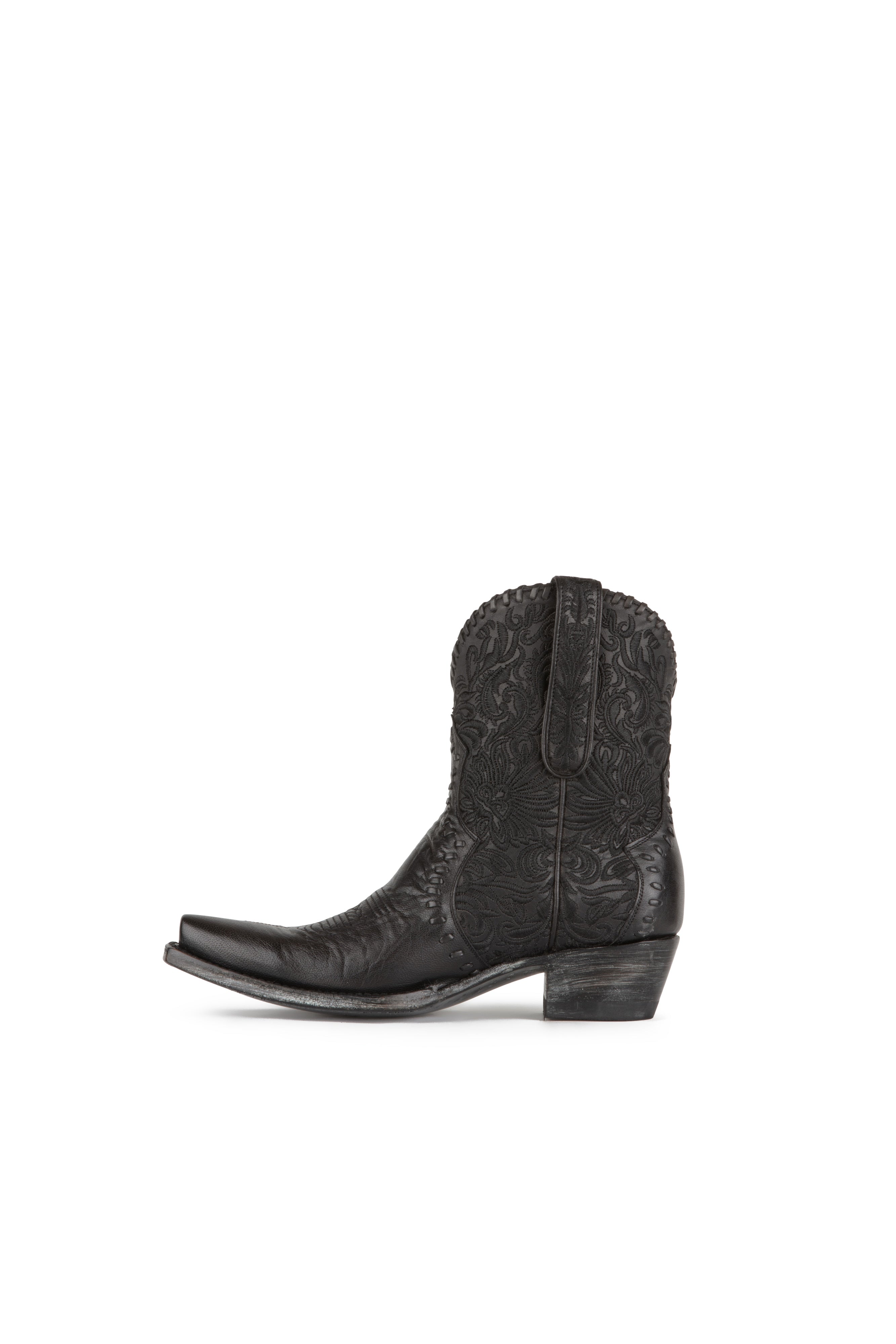 Azulado - Olivia - Black