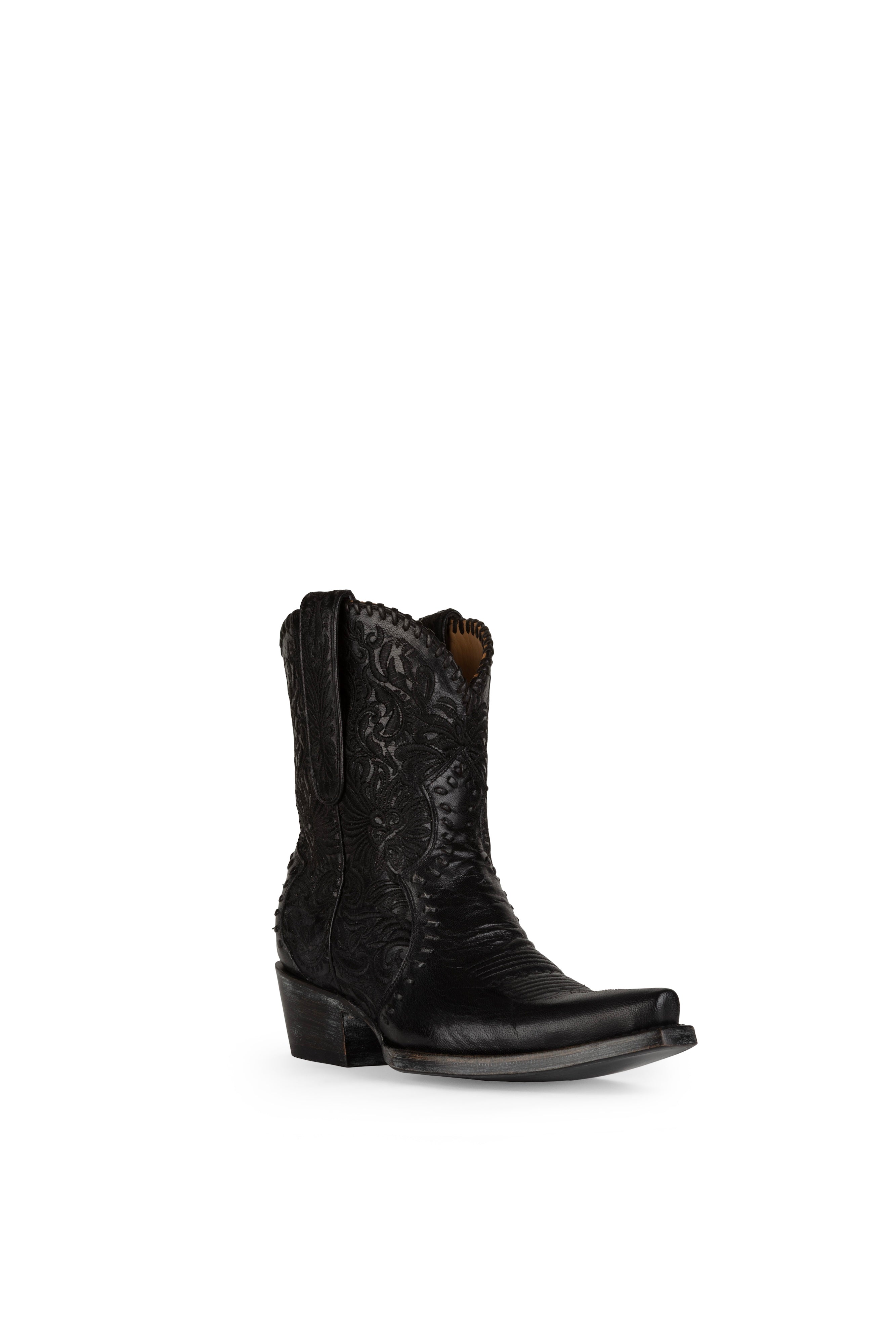 Azulado - Olivia - Gun Metal