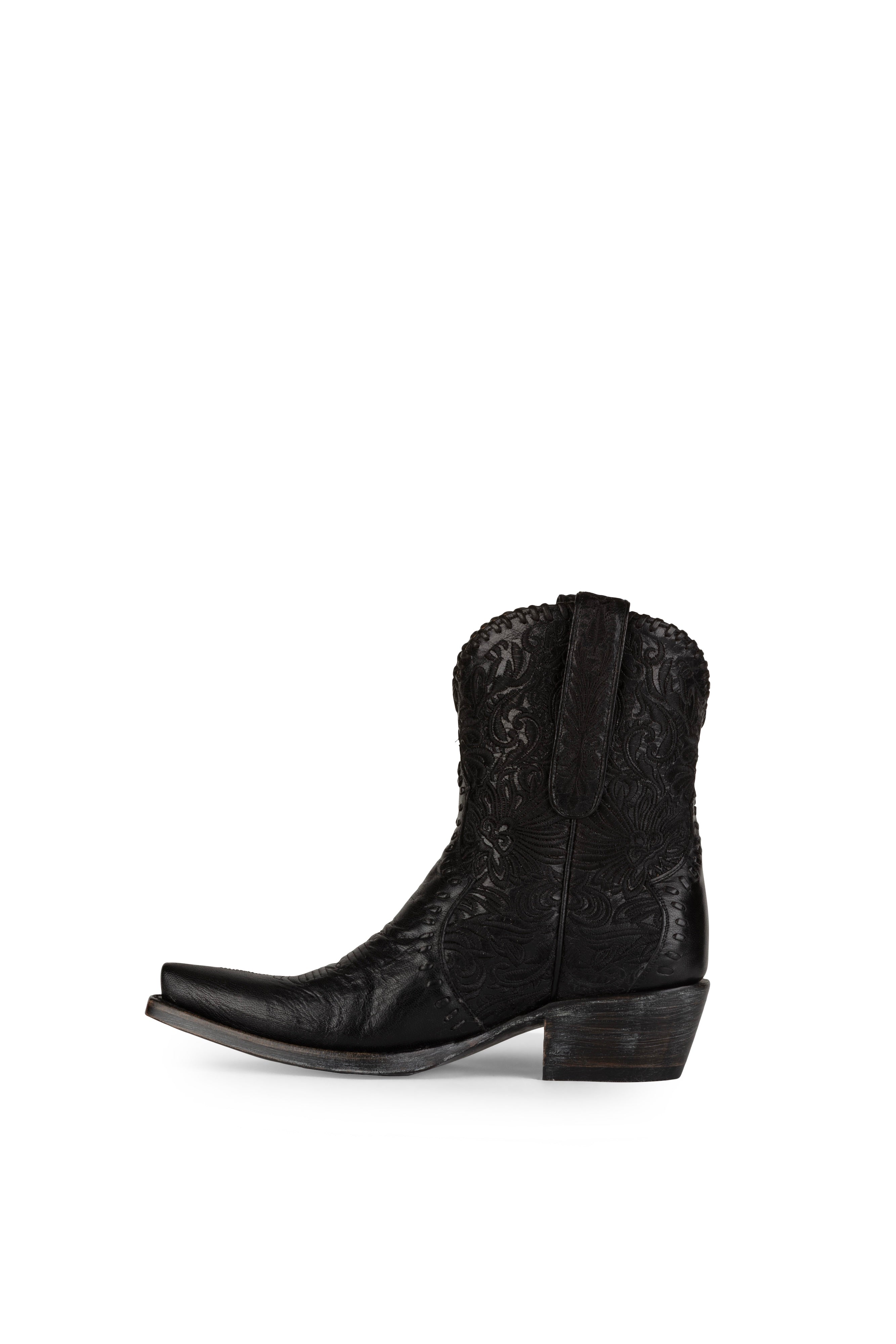 Azulado - Olivia - Gun Metal