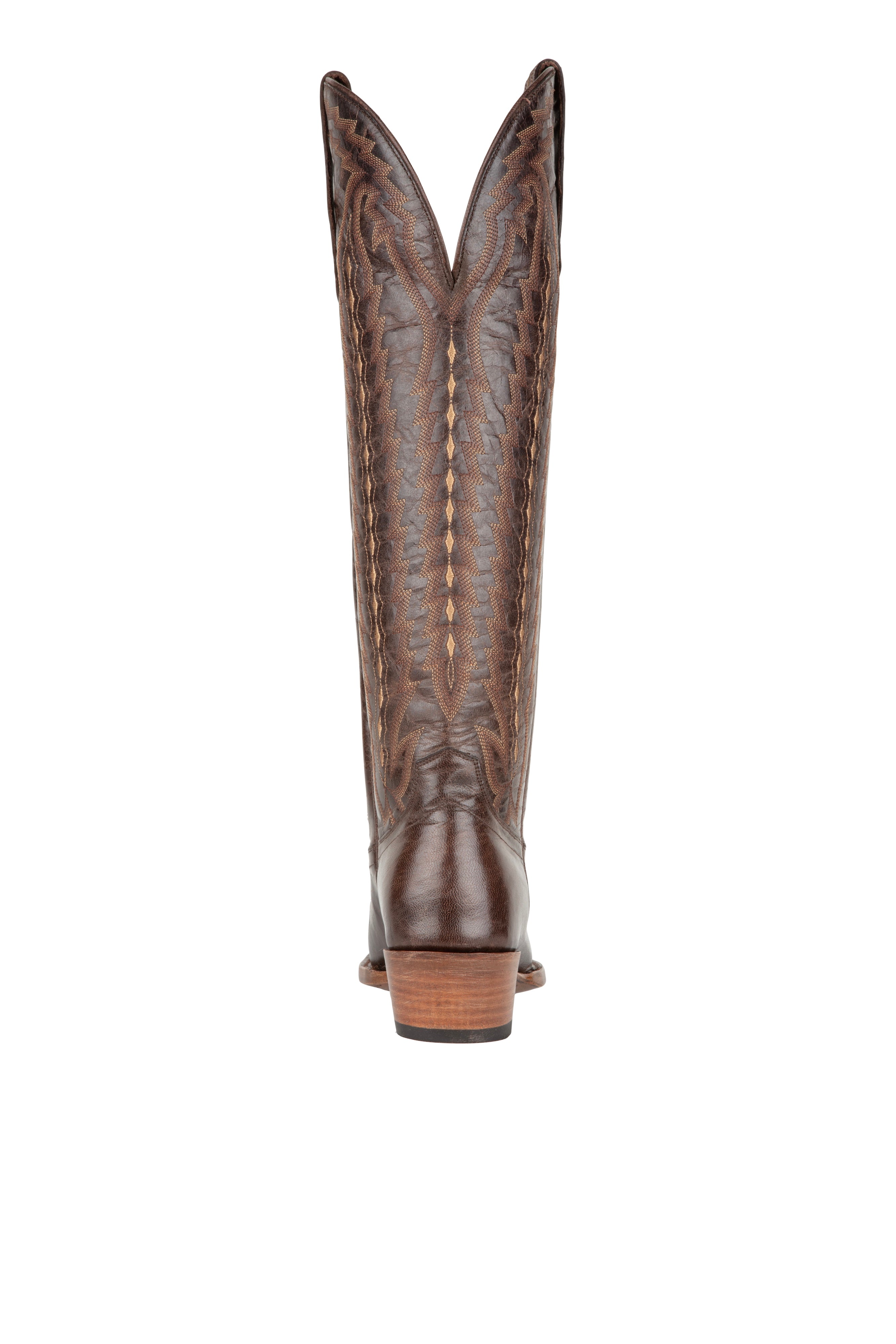 Azulado - Lisa Marie - Chocolate