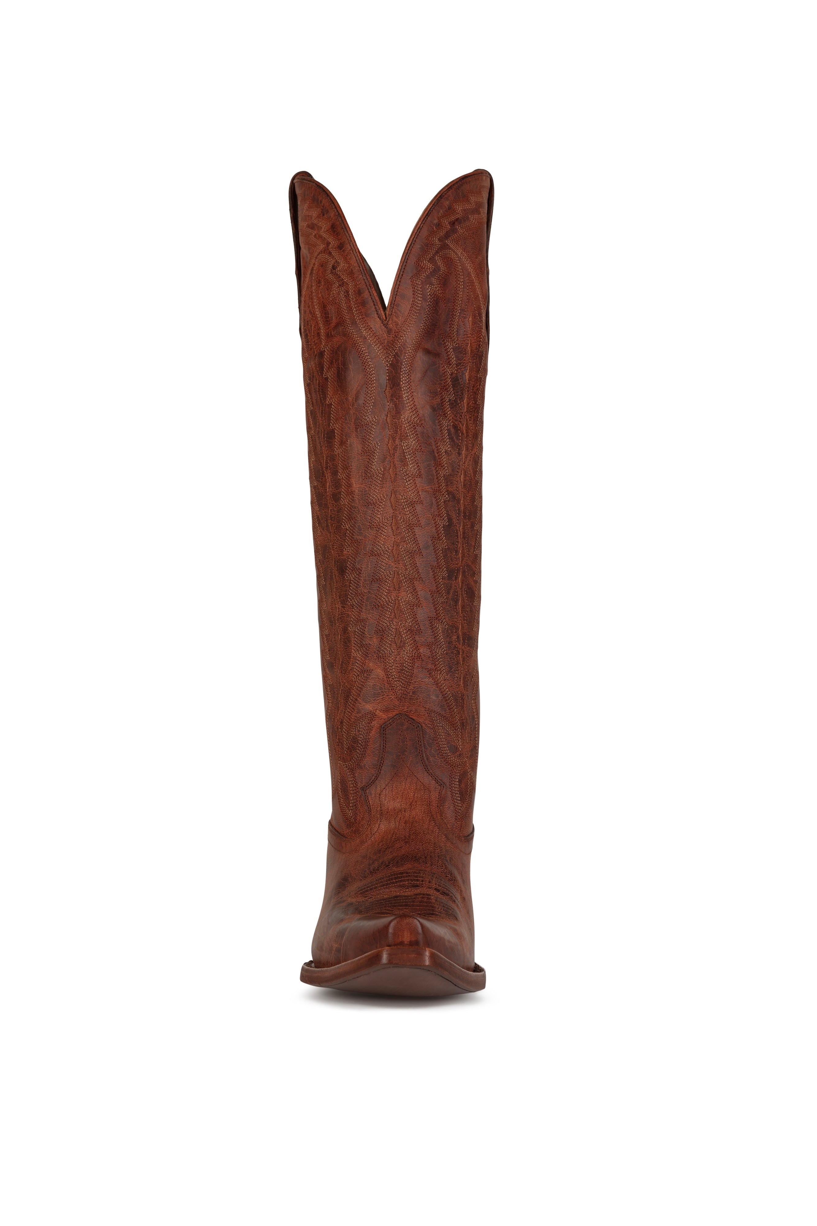 Allens Brand - Lisa Marie Mad Dog - Peanut