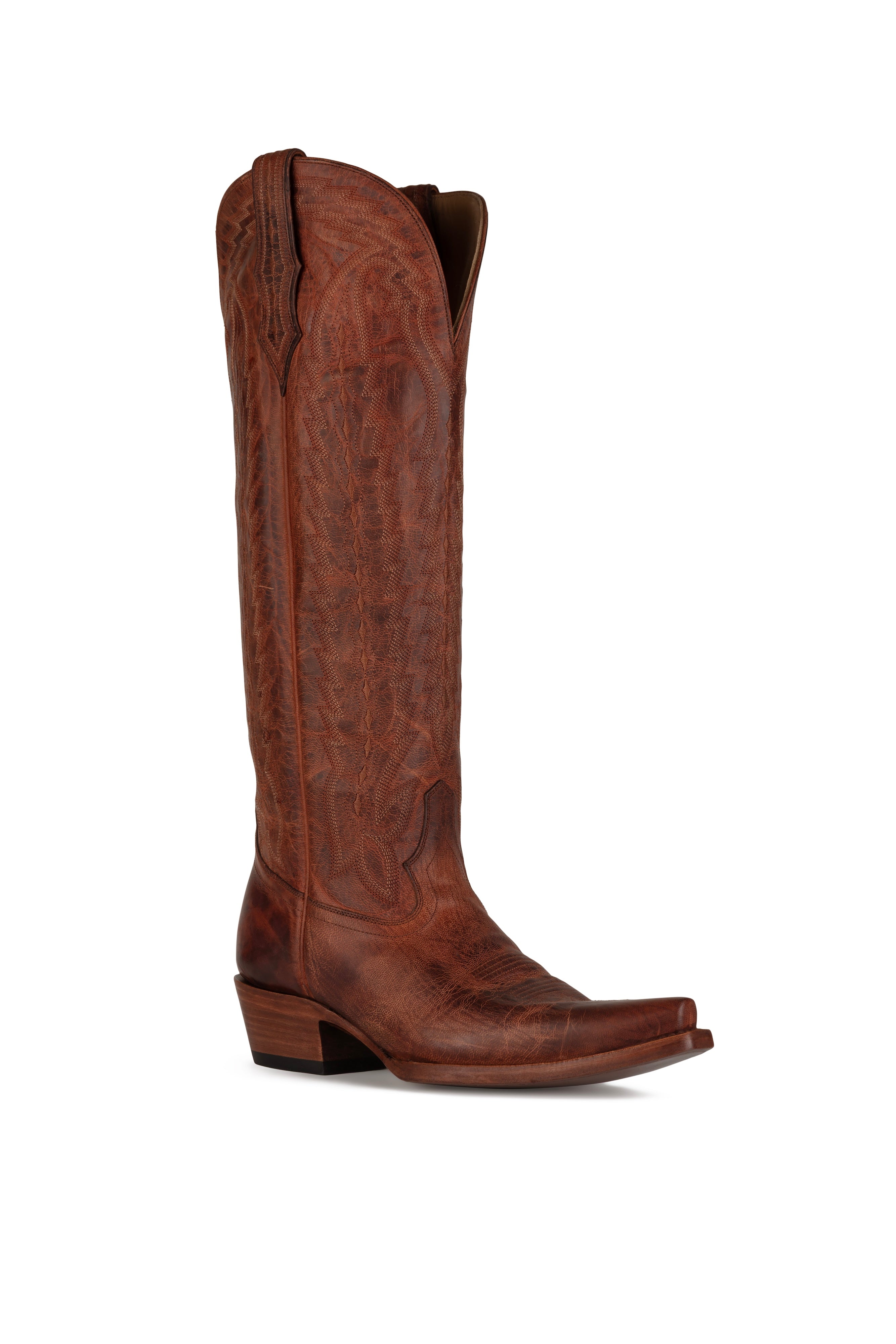 Azulado - Lisa Marie Mad Dog - Peanut