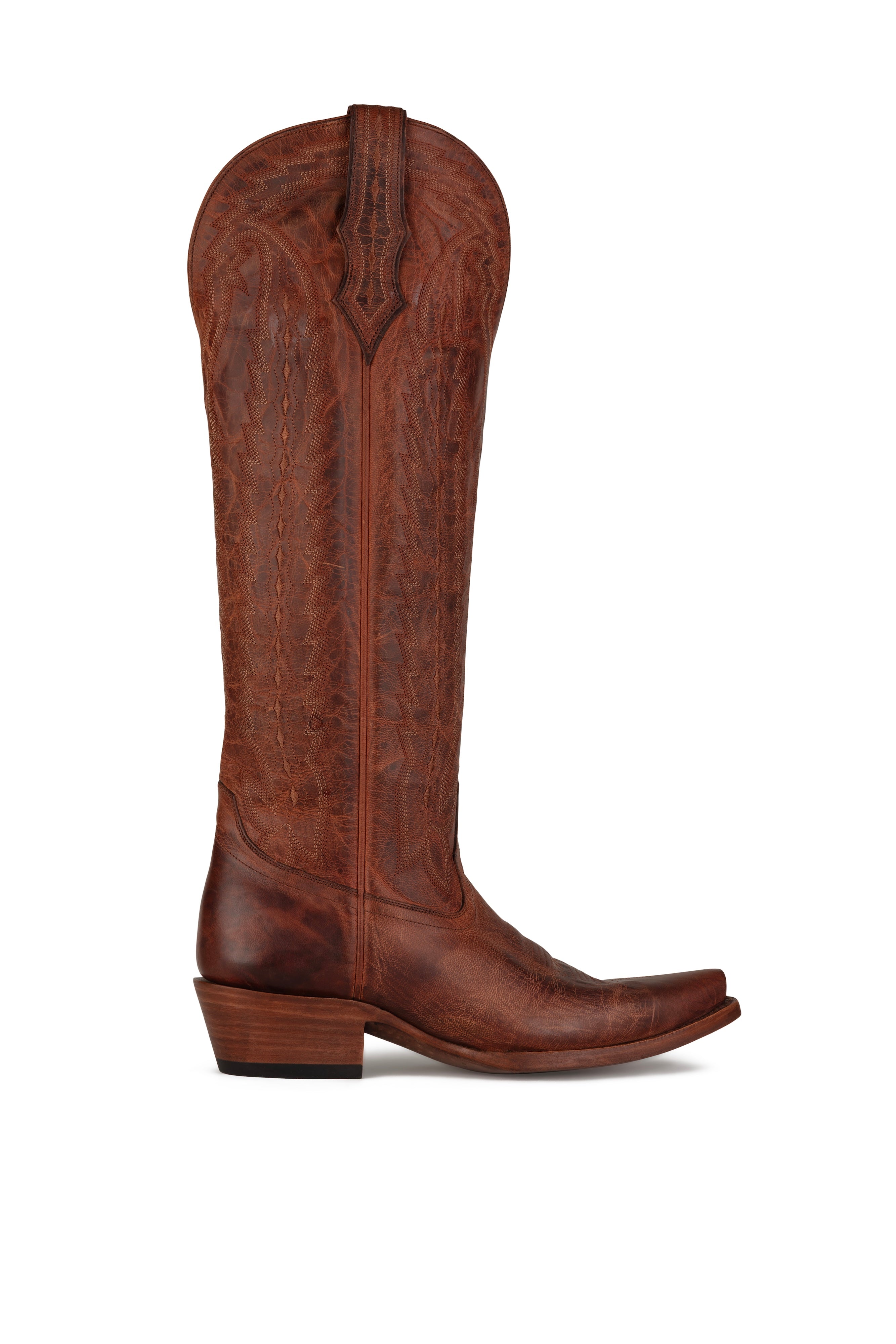 Allens Brand - Lisa Marie Mad Dog - Peanut