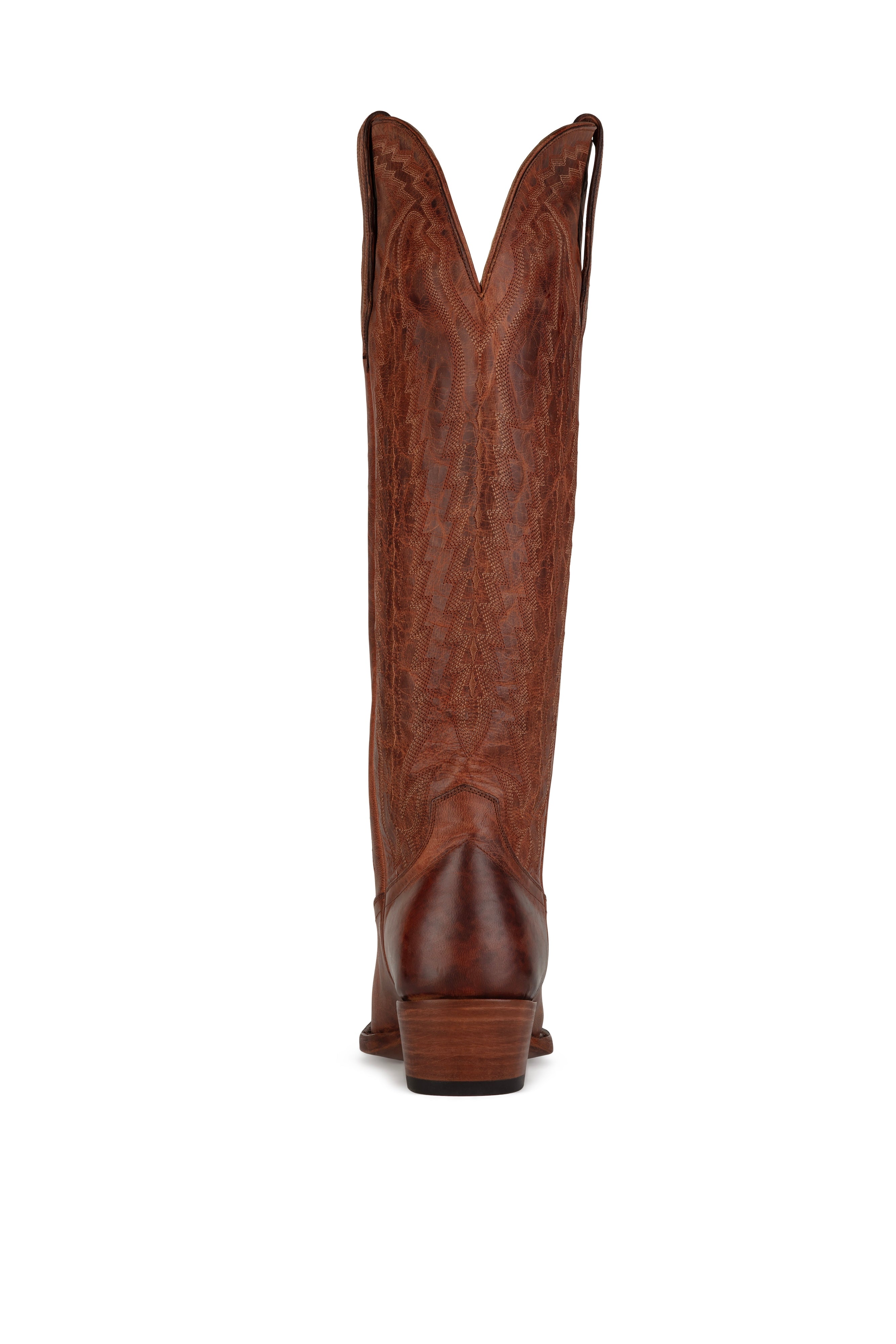 Allens Brand - Lisa Marie Mad Dog - Peanut