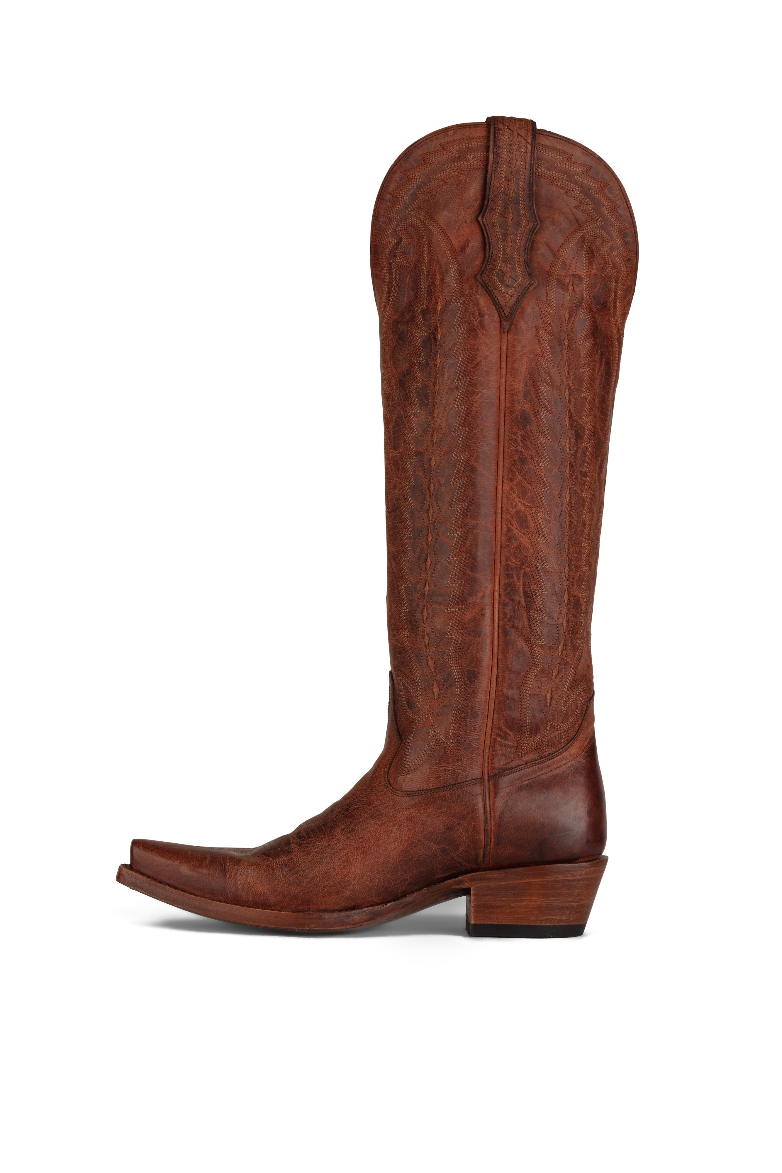 Allens Brand - Lisa Marie Mad Dog - Peanut