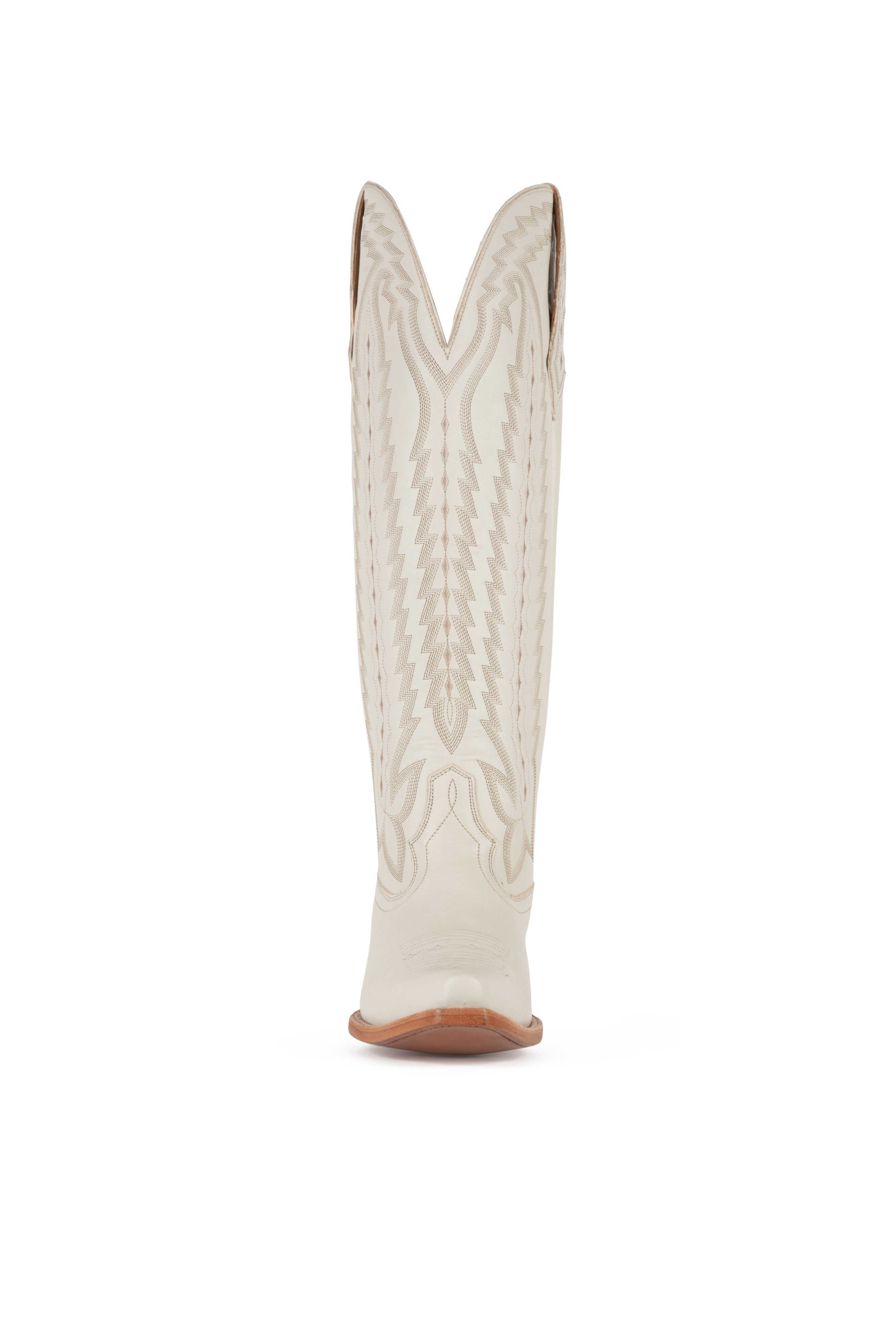 Allens Brand - Lisa Marie - Wheat