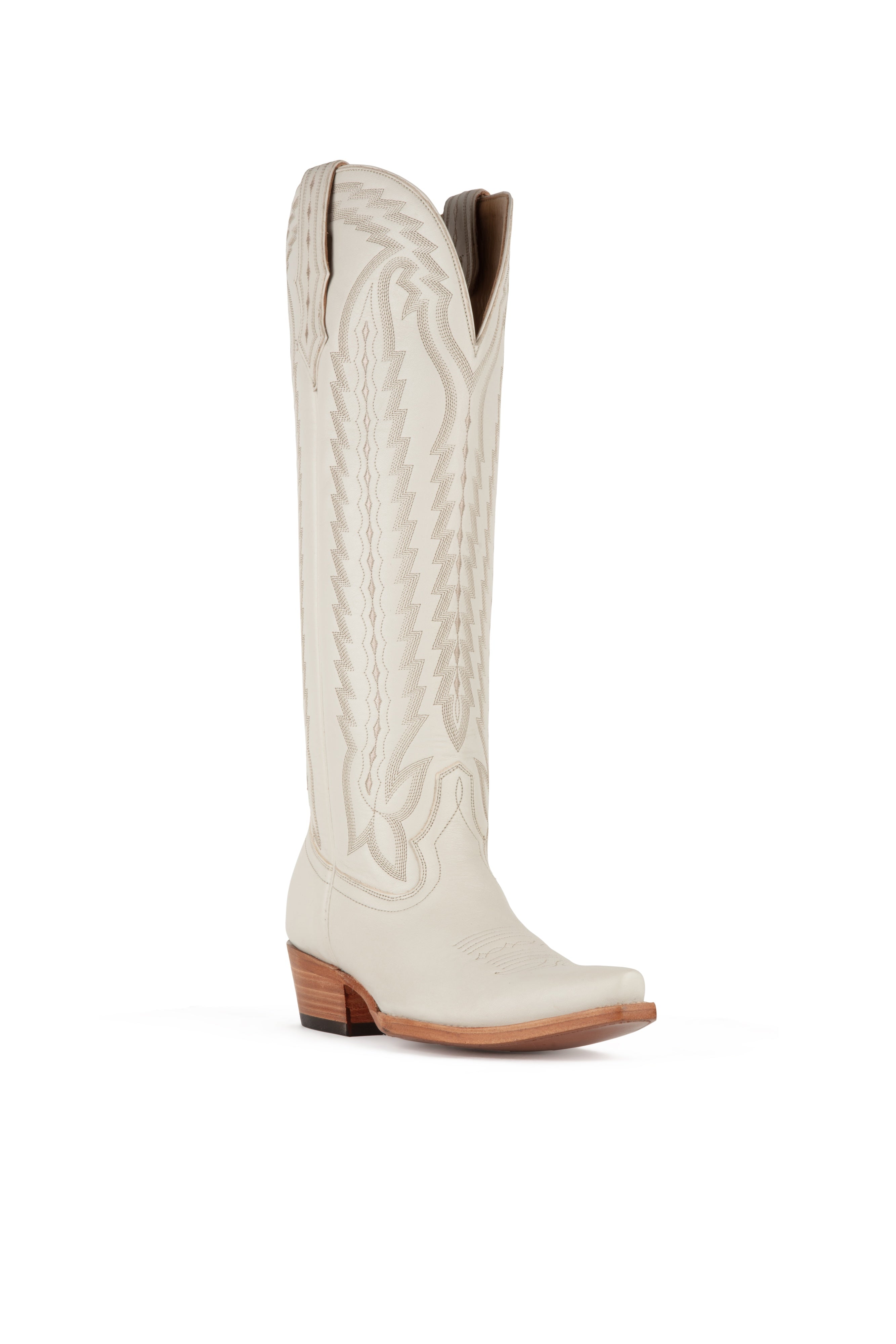 Allens Brand - Lisa Marie - Wheat
