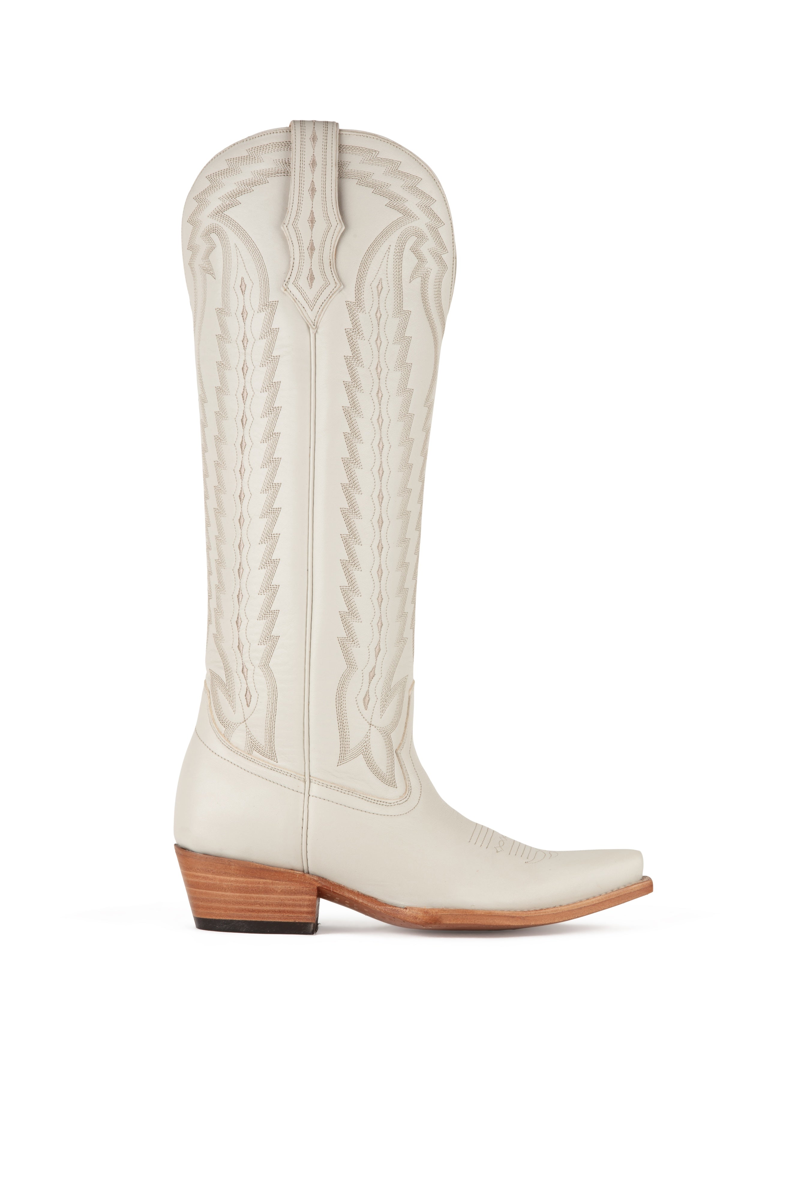 Allens Brand - Lisa Marie - Wheat