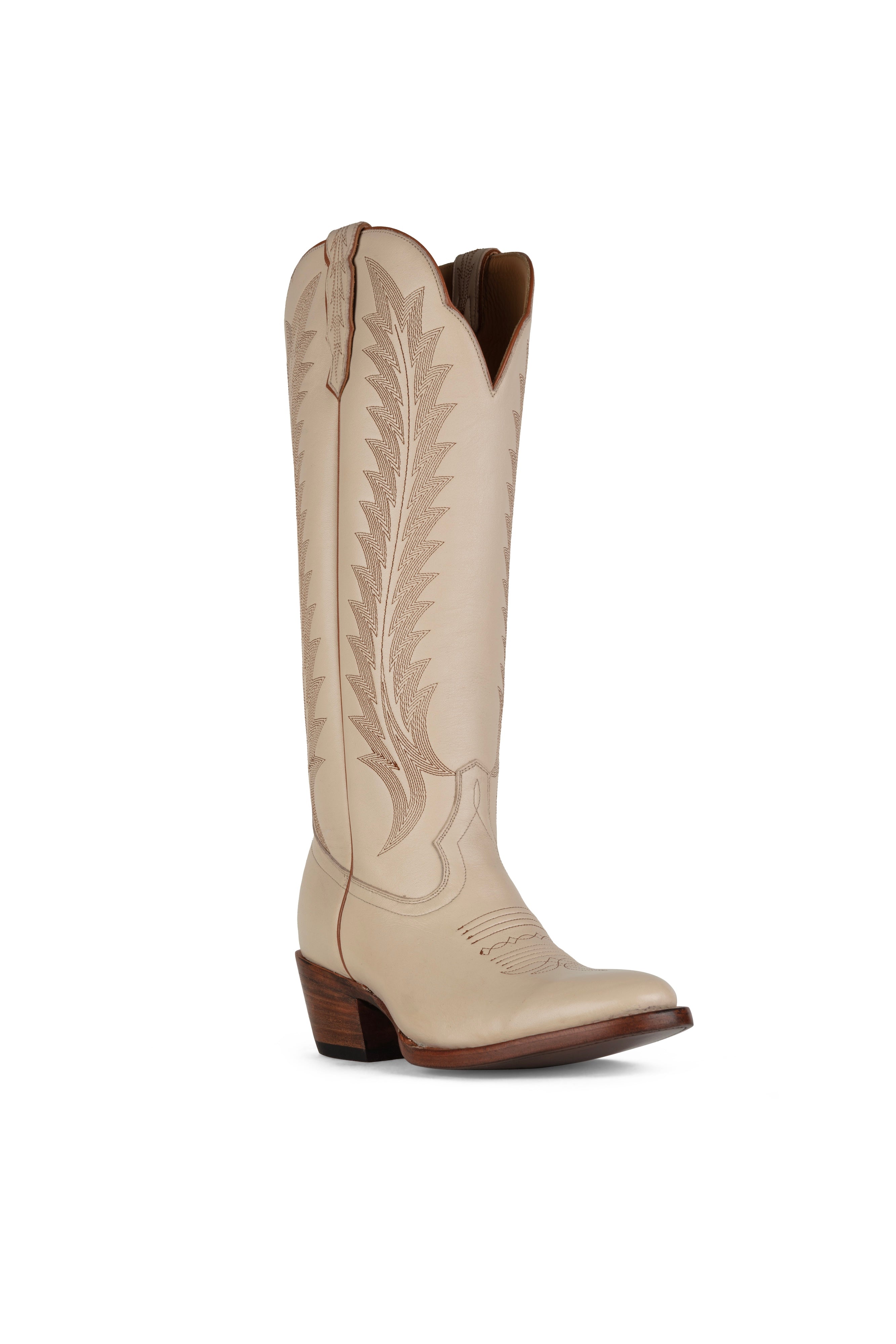 Azulado - Tracy - Glamour Bone