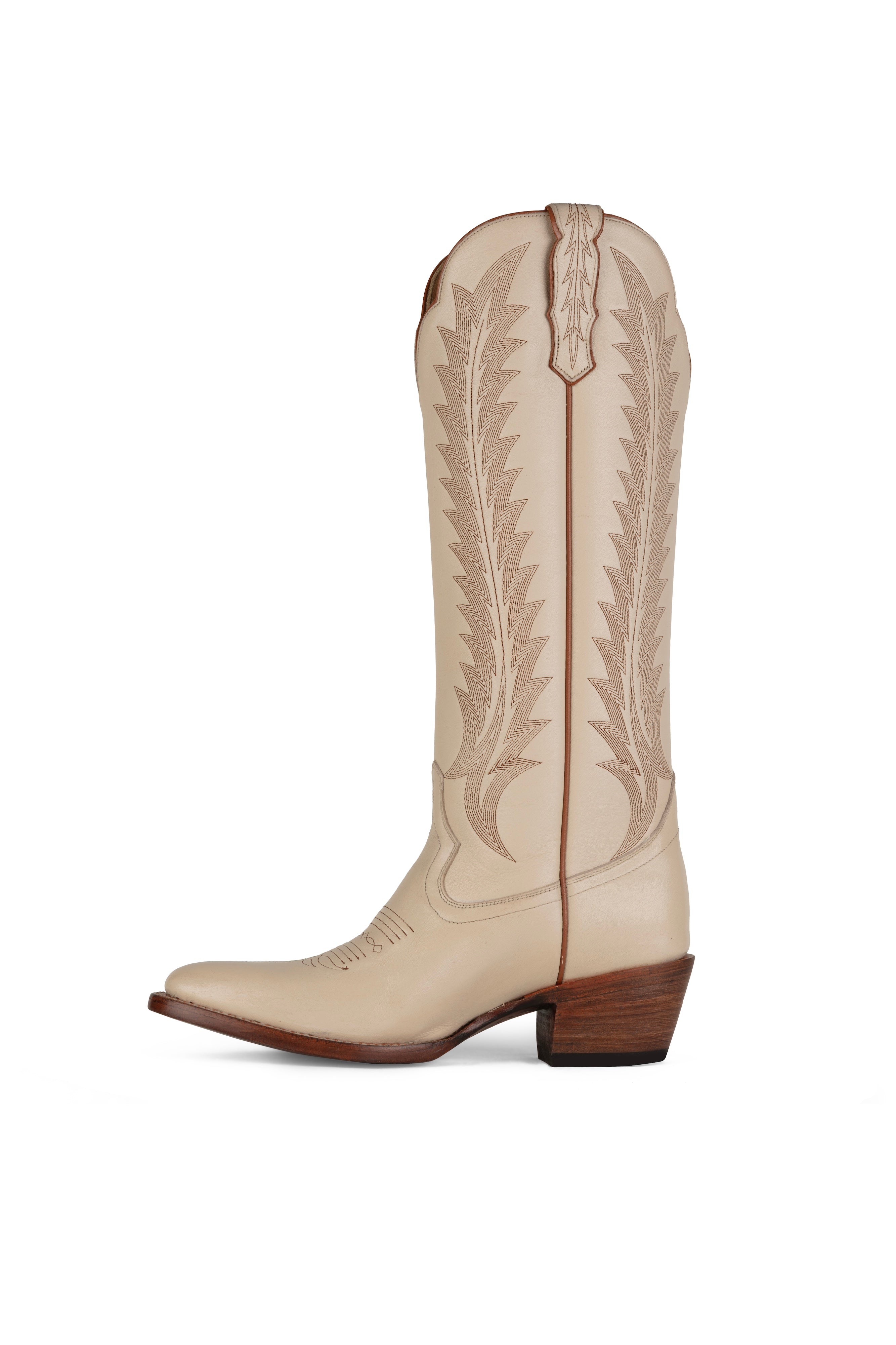 Azulado - Tracy - Glamour Bone