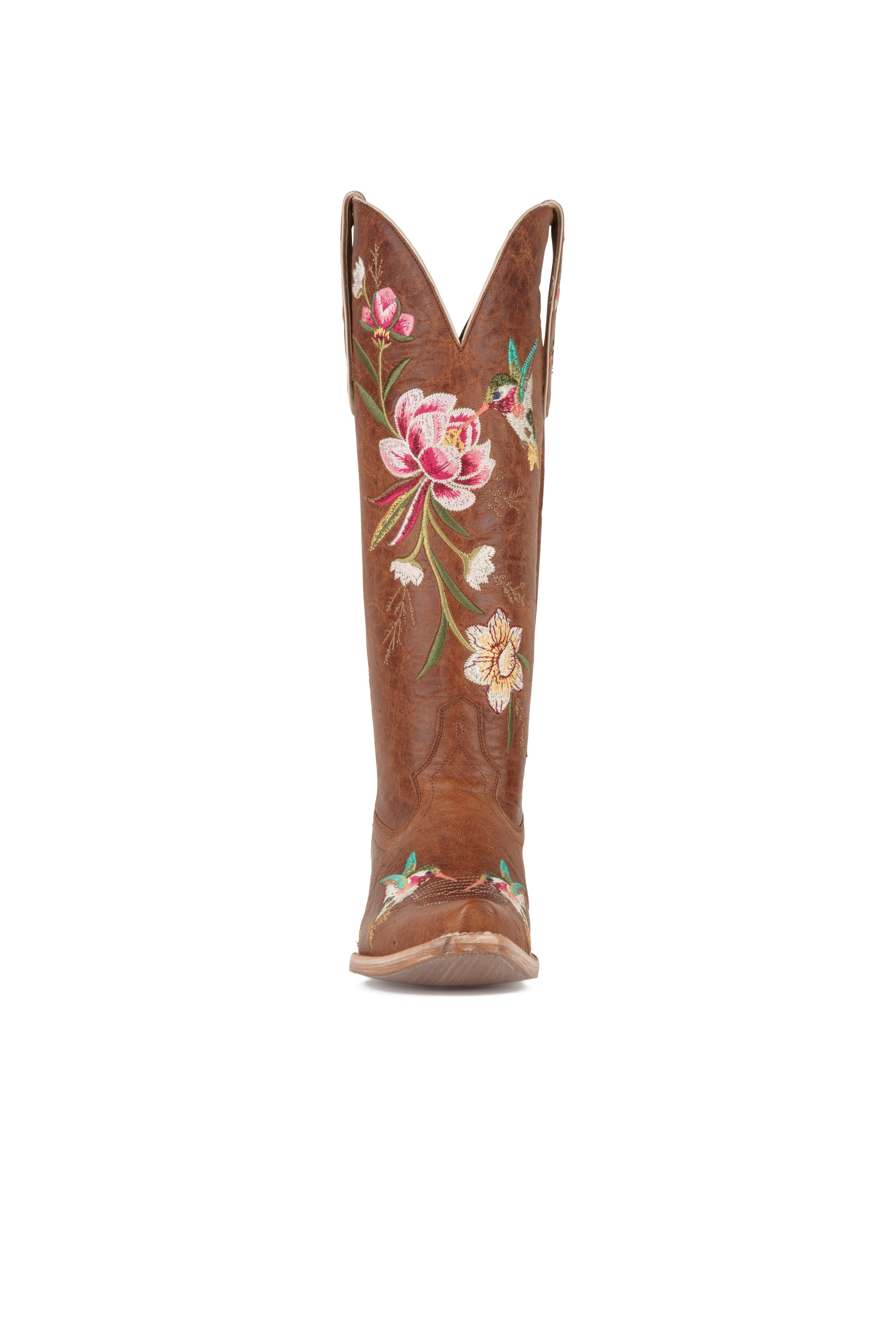 Allens Brand - Colibri 15" - Sandstone