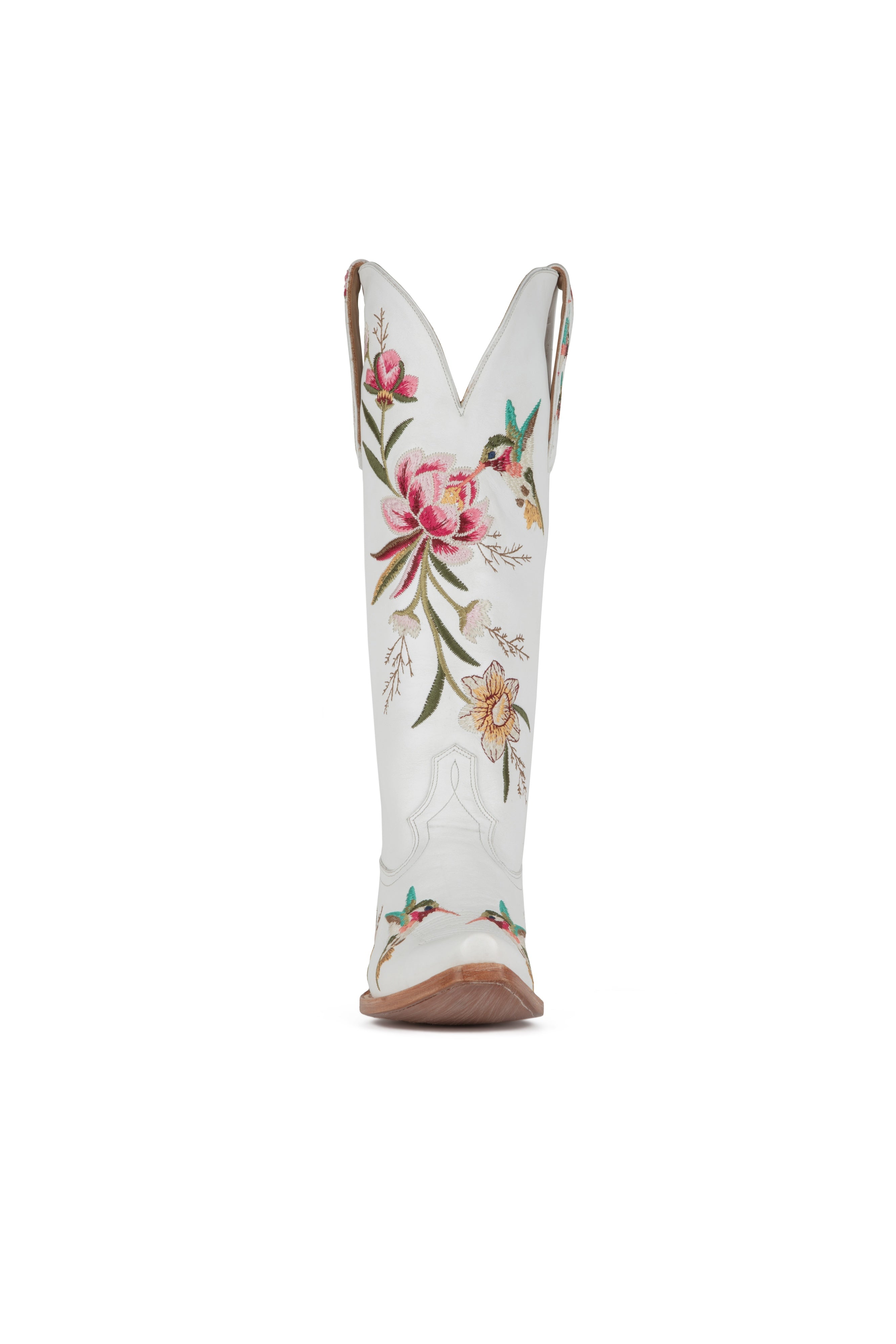 Bluey - Colibri 15"- White