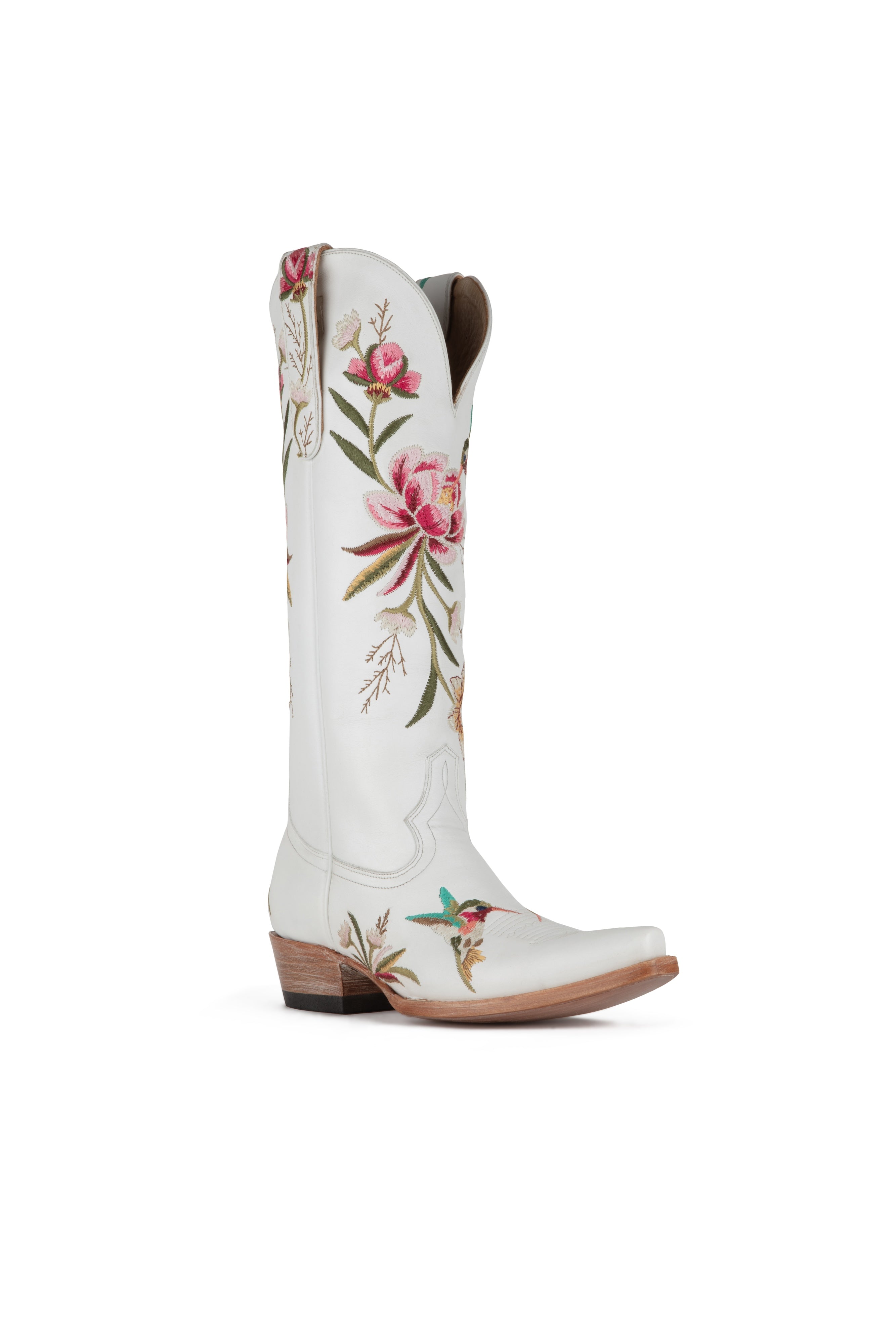 Bluey - Colibri 15"- White