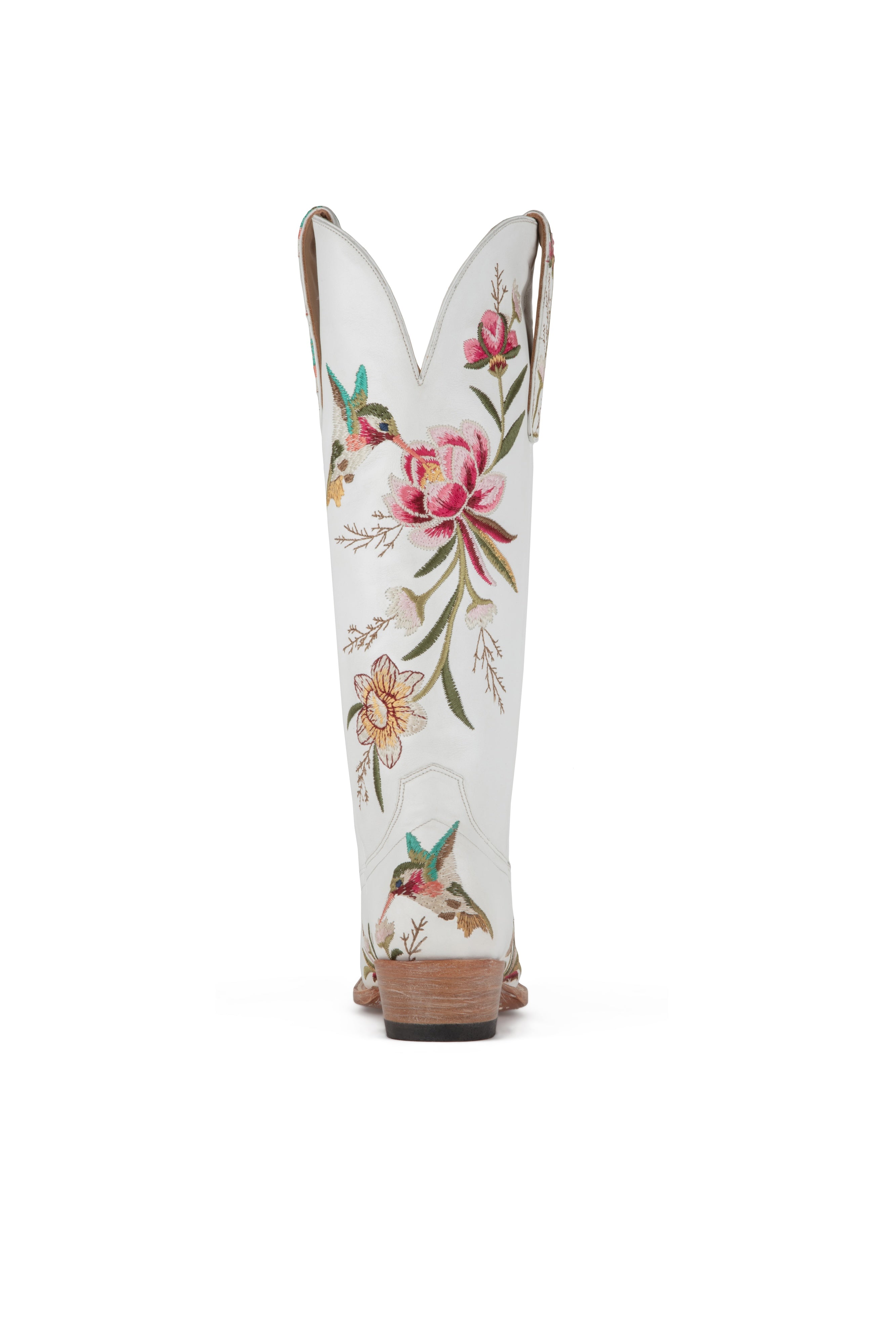 Bluey - Colibri 15"- White