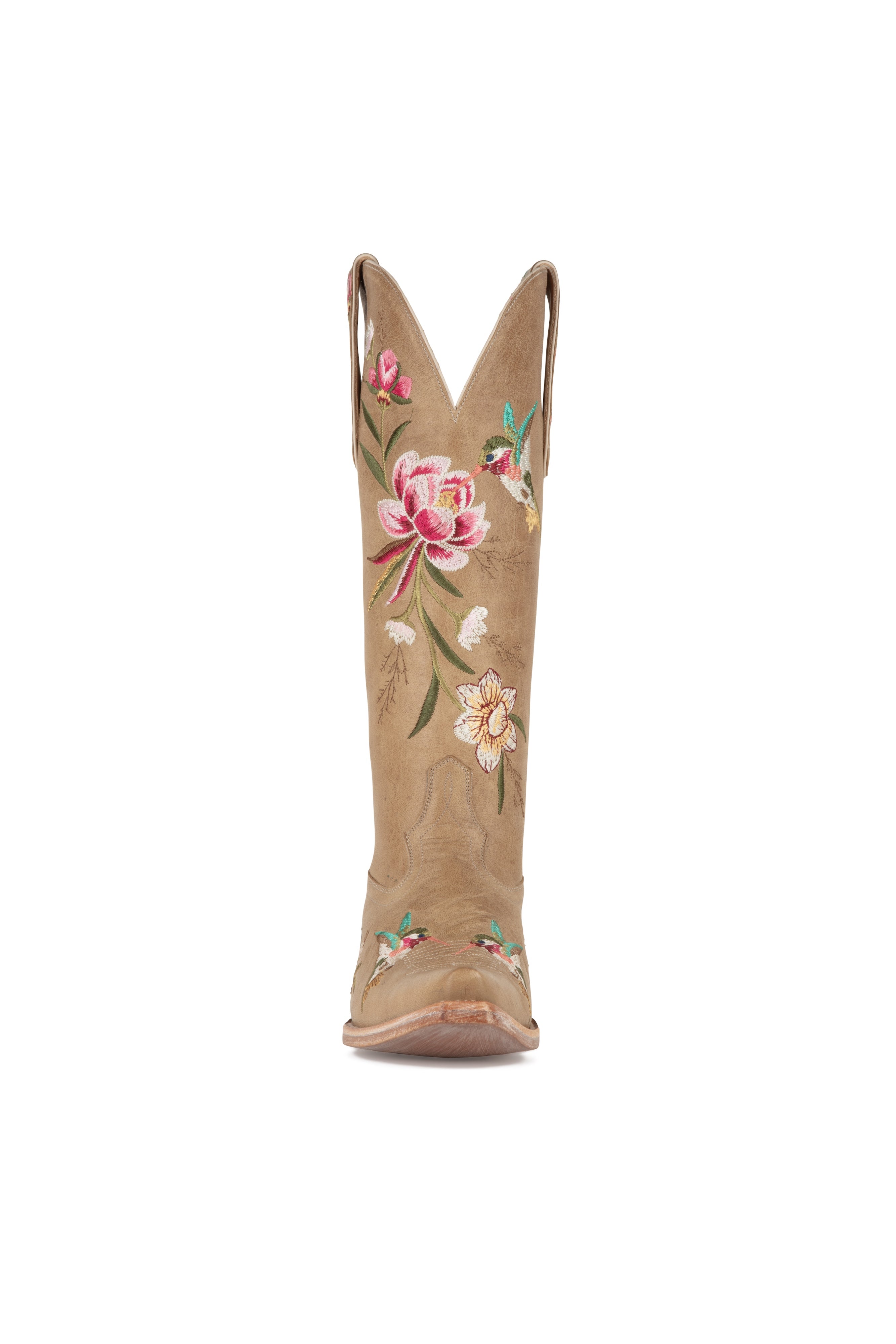 Bluey - Colibri 15"- Ivory Coast