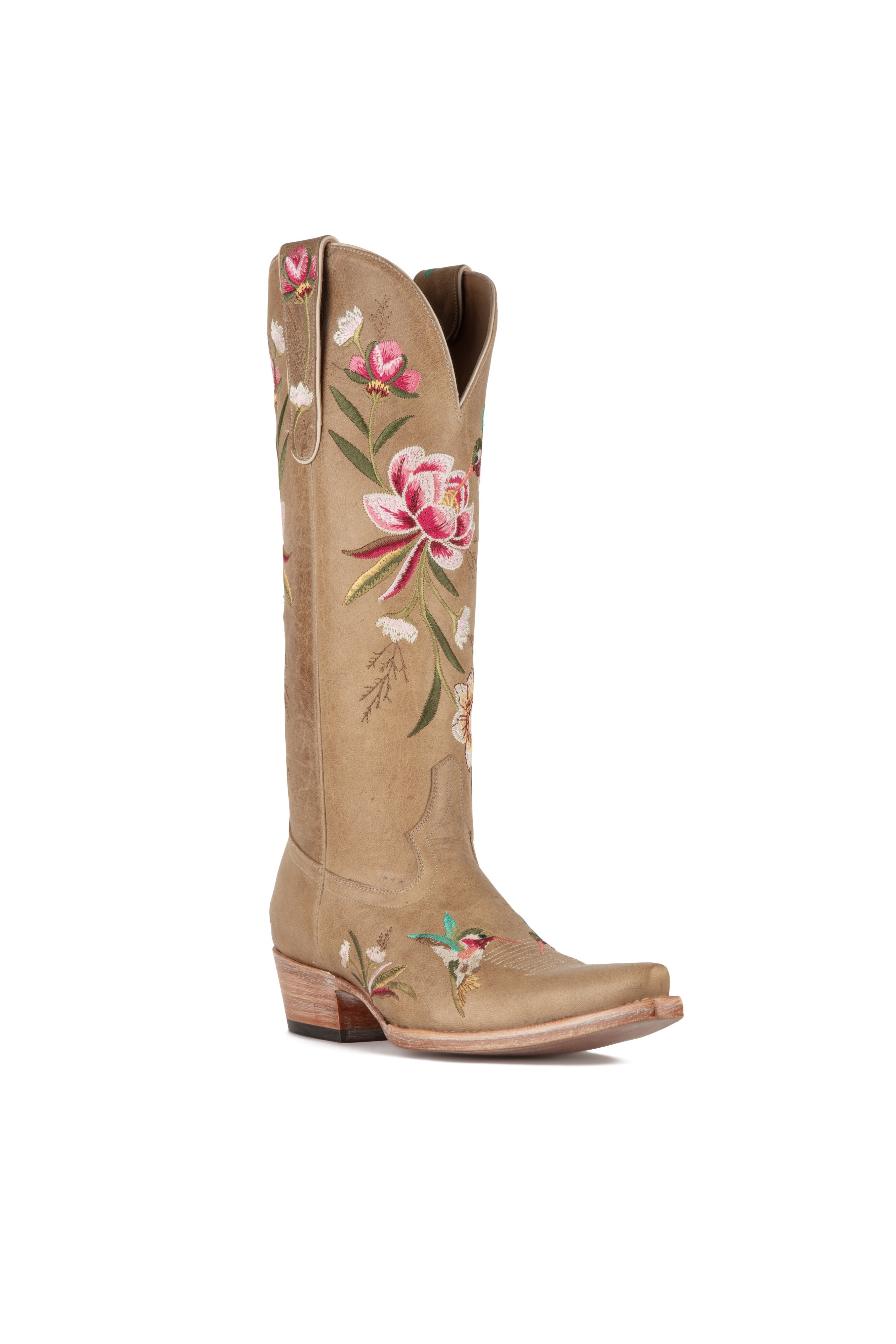 Bluey - Colibri 15"- Ivory Coast