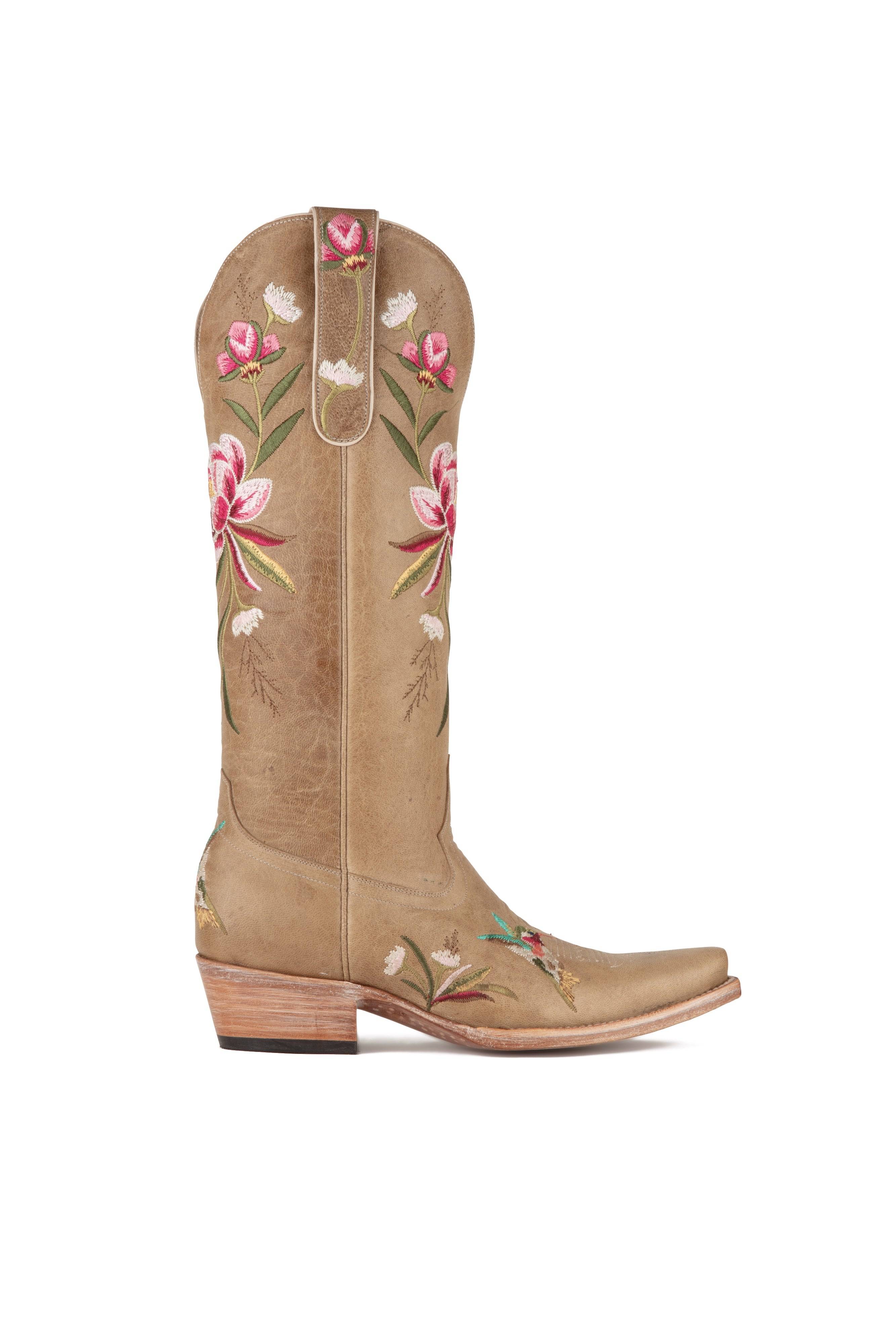 Bluey - Colibri 15"- Ivory Coast