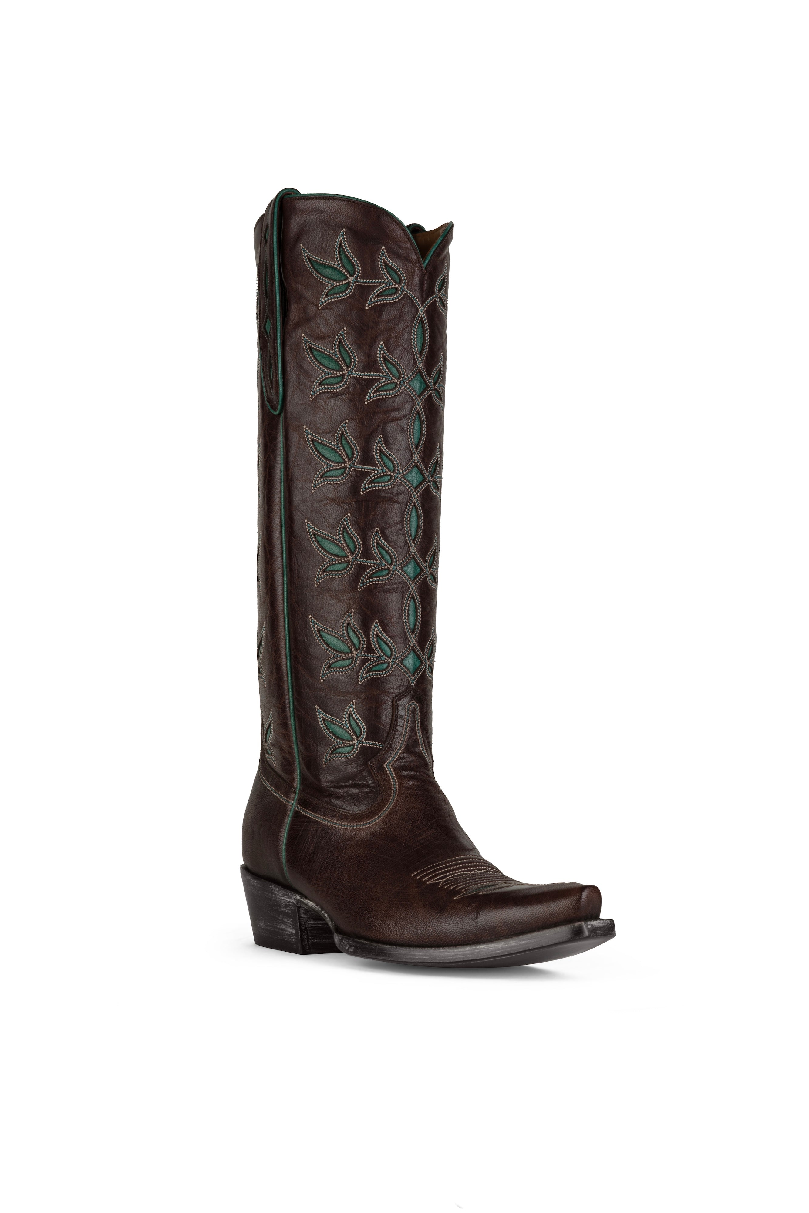 Bluey - Deadwood - Chocolate