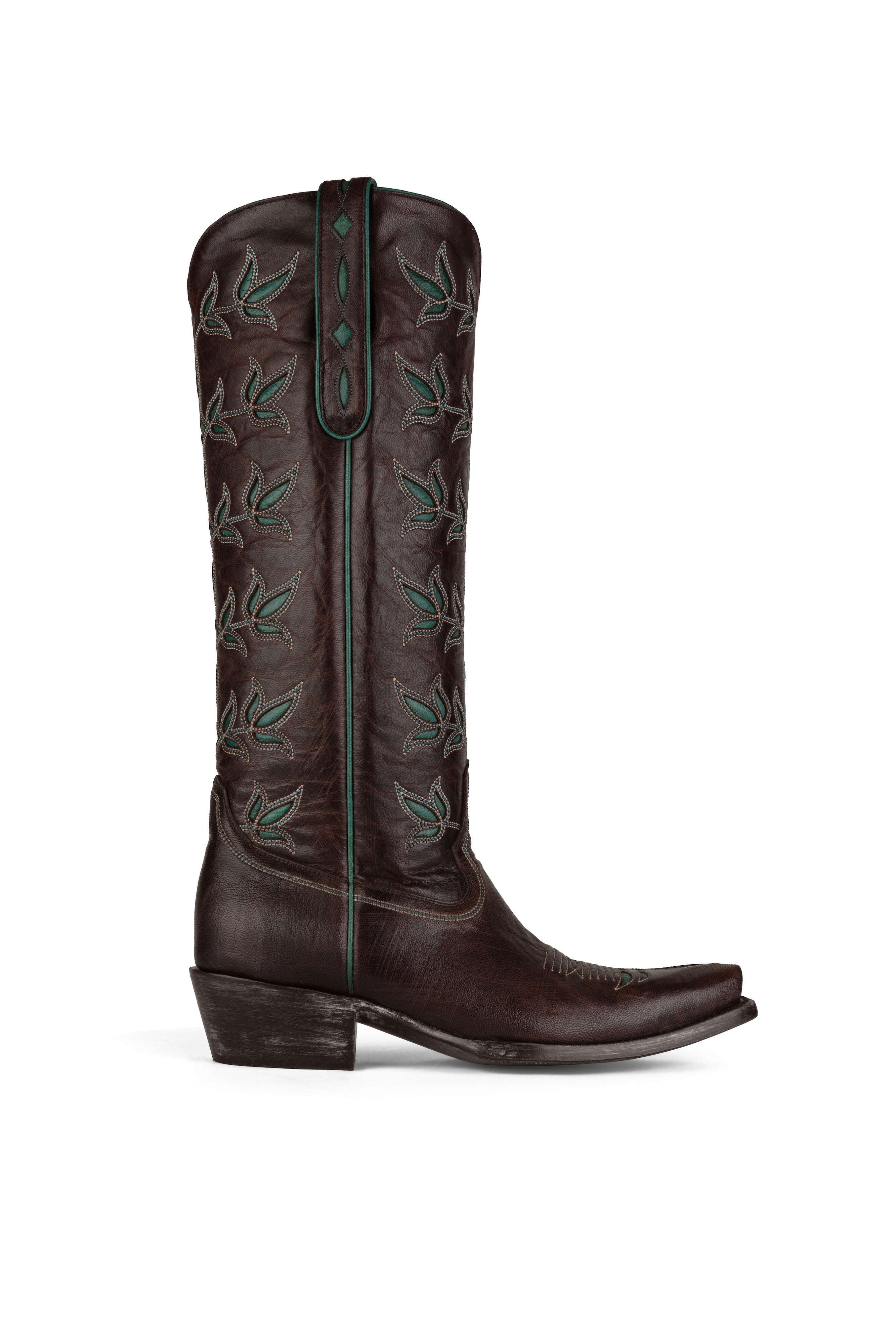 Bluey - Deadwood - Chocolate