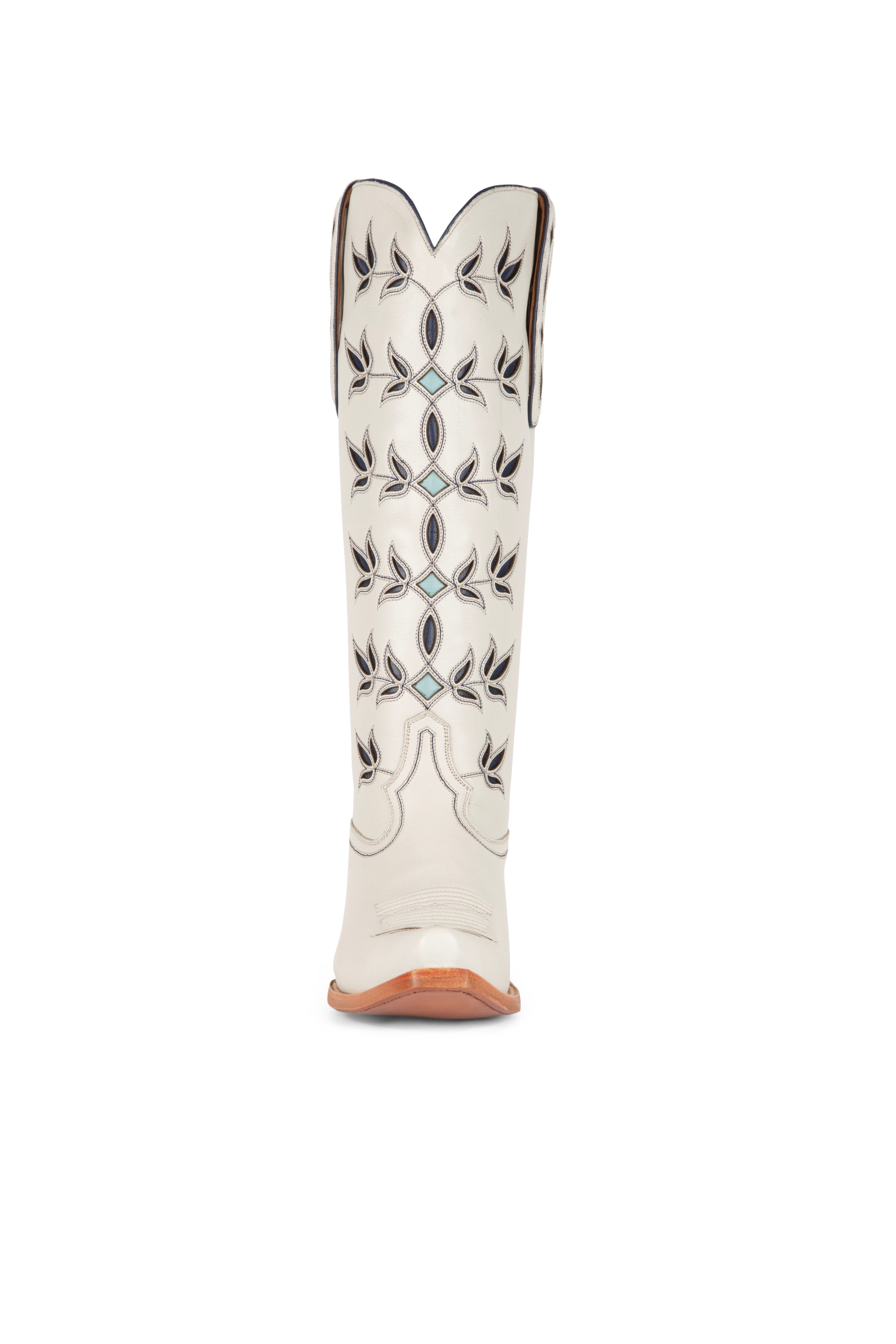 Bluey - Deadwood - Wheat