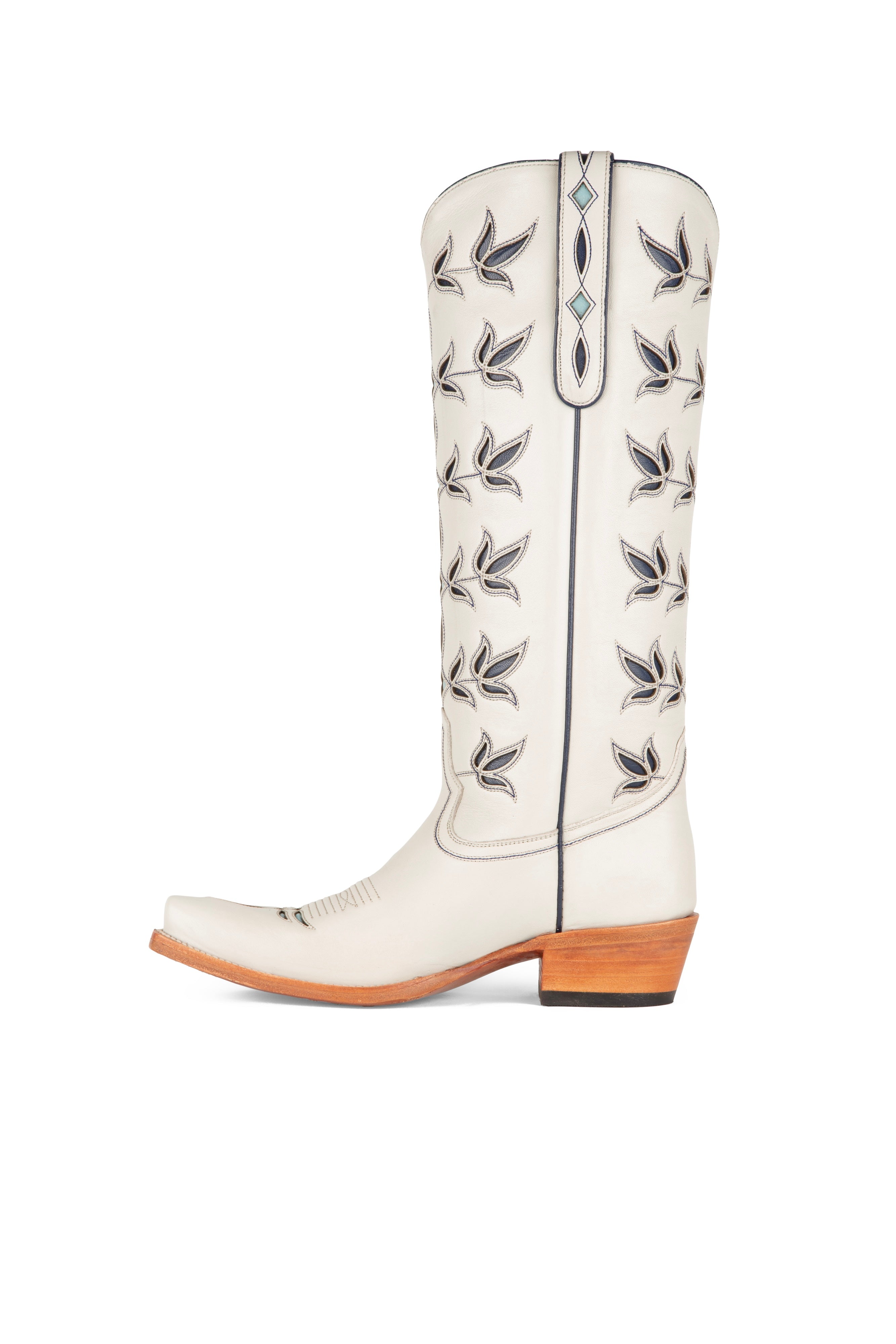 Bluey - Deadwood - Wheat