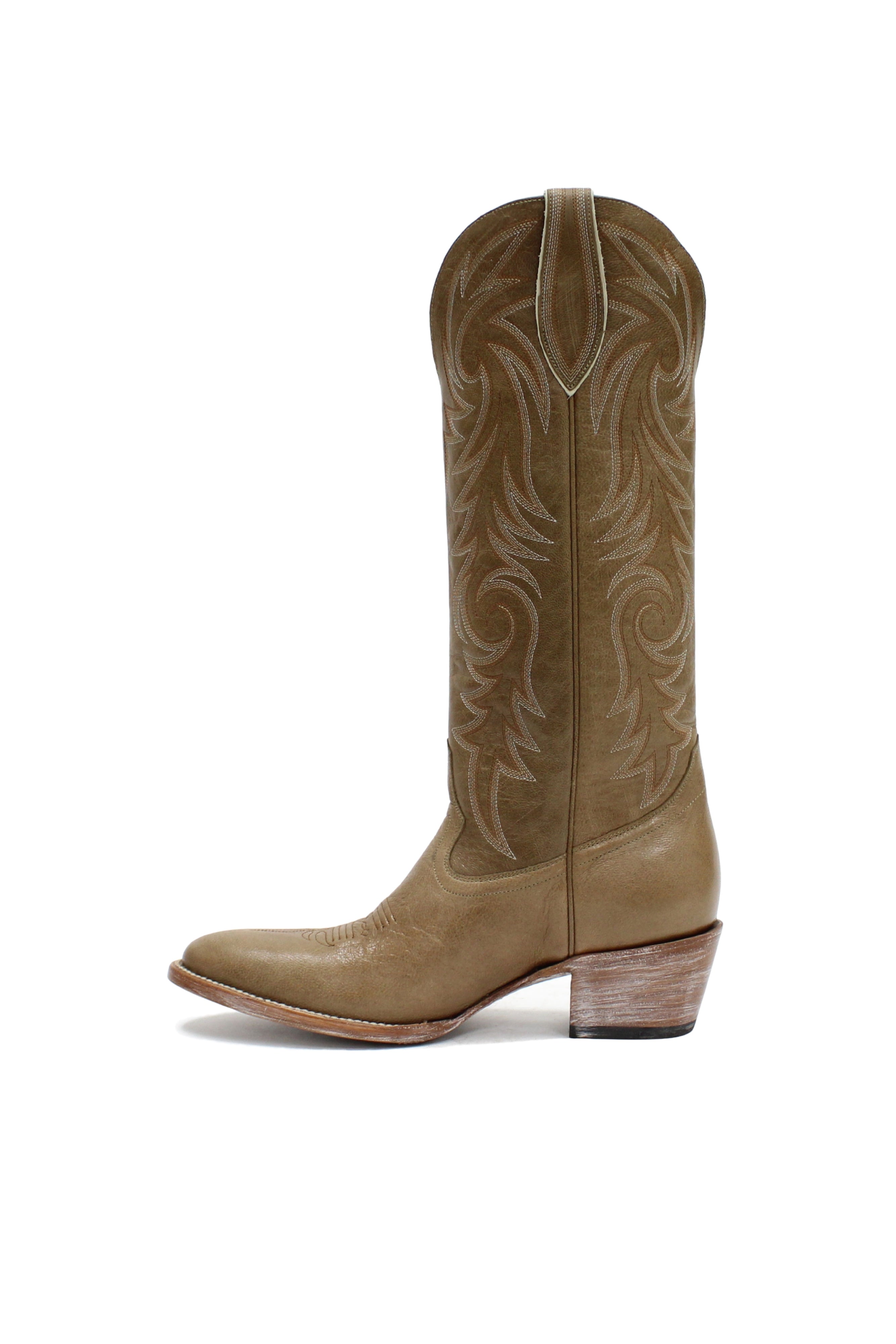 Bluey - Montana - Hueso