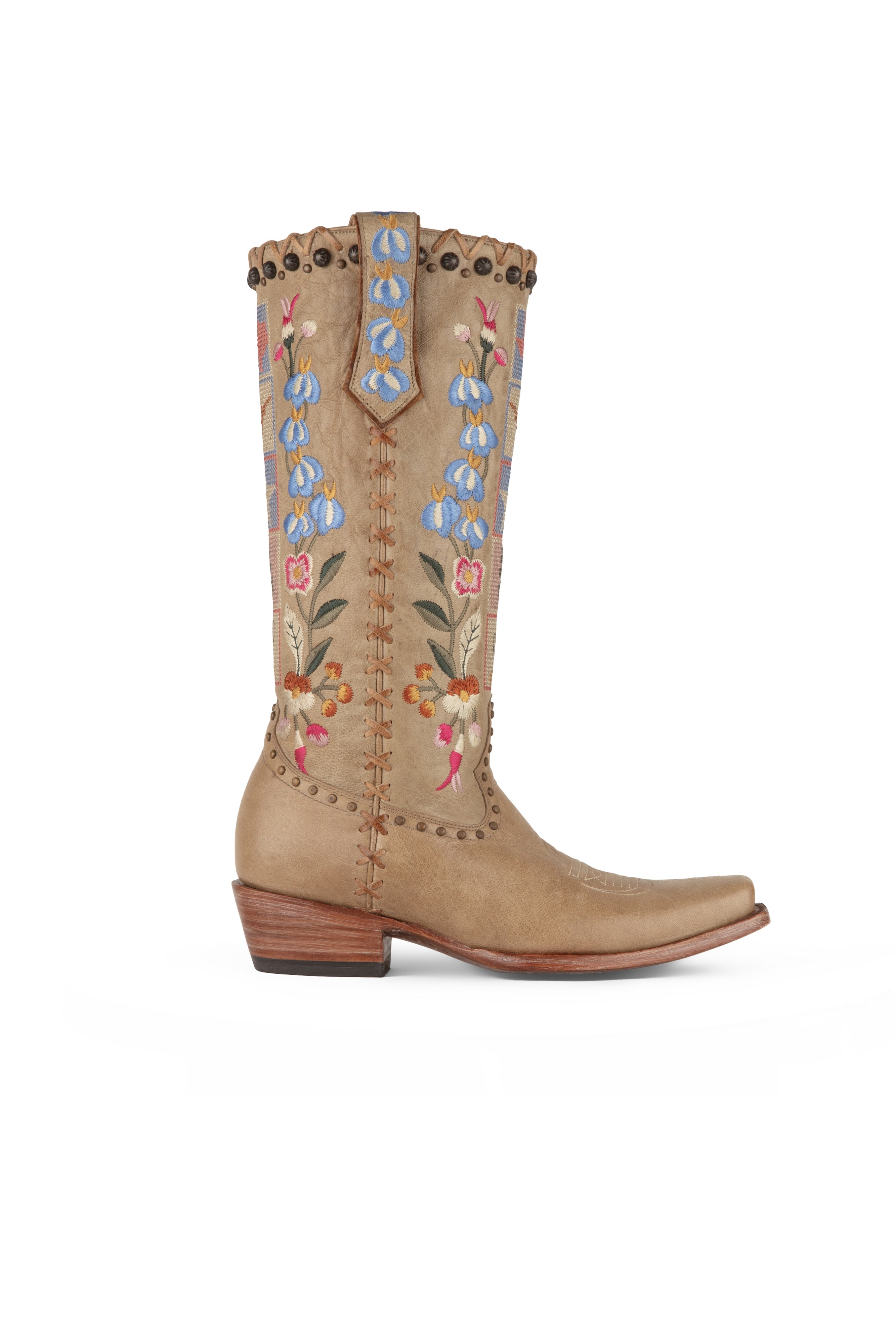 Allens Brand - Wildflower - Orix