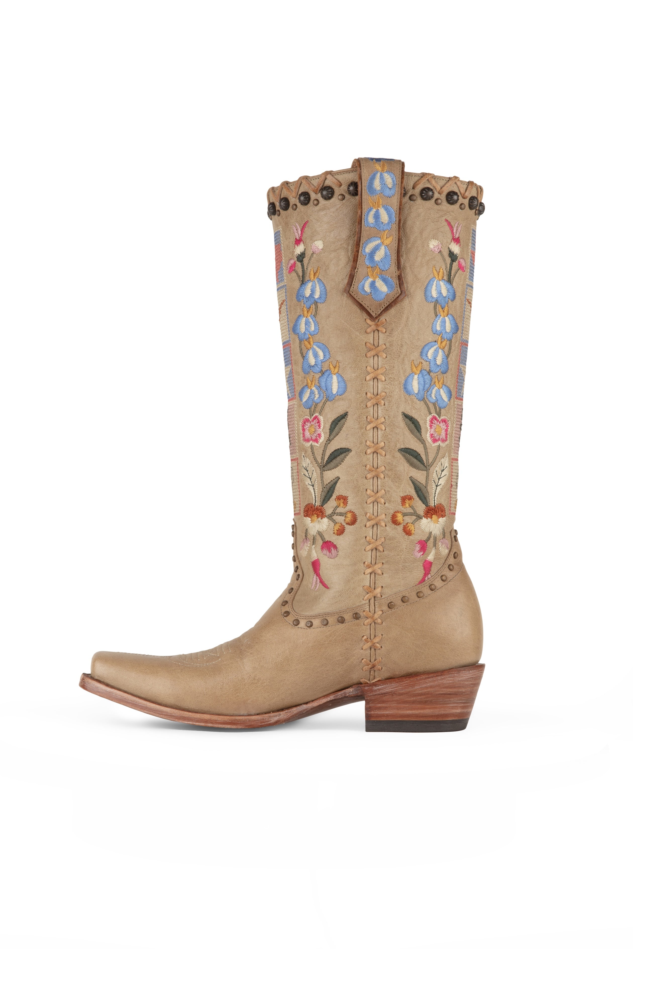 Allens Brand - Wildflower - Orix