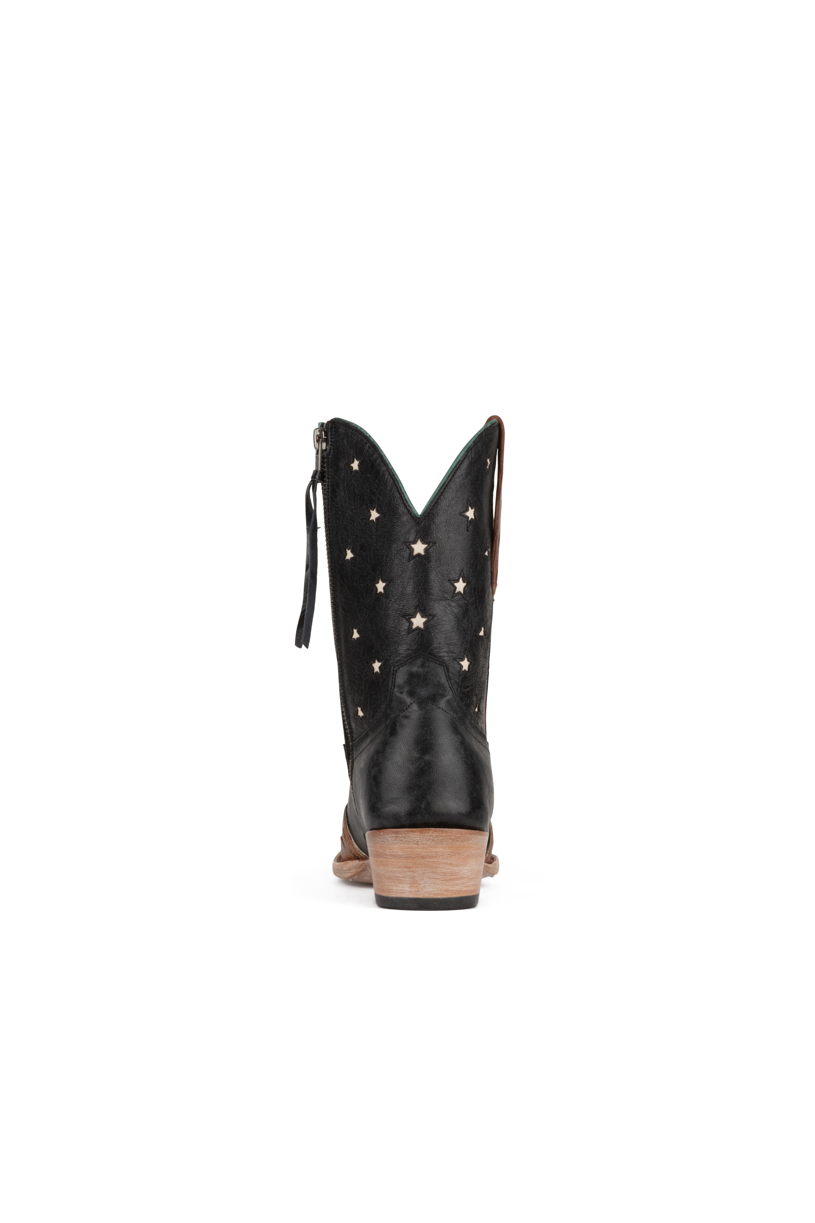 Bluey - Wiley Coyote - Ebony