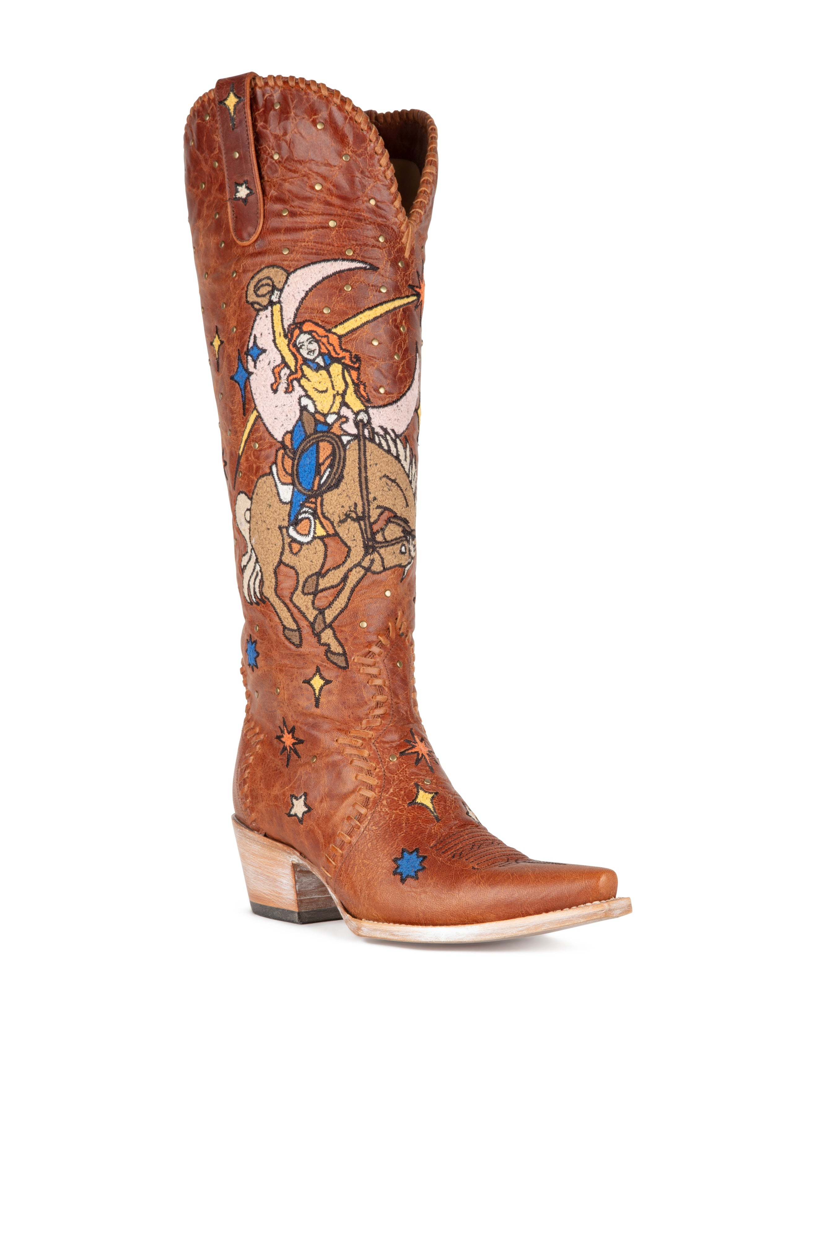 Bluey - Lane - Sandstone