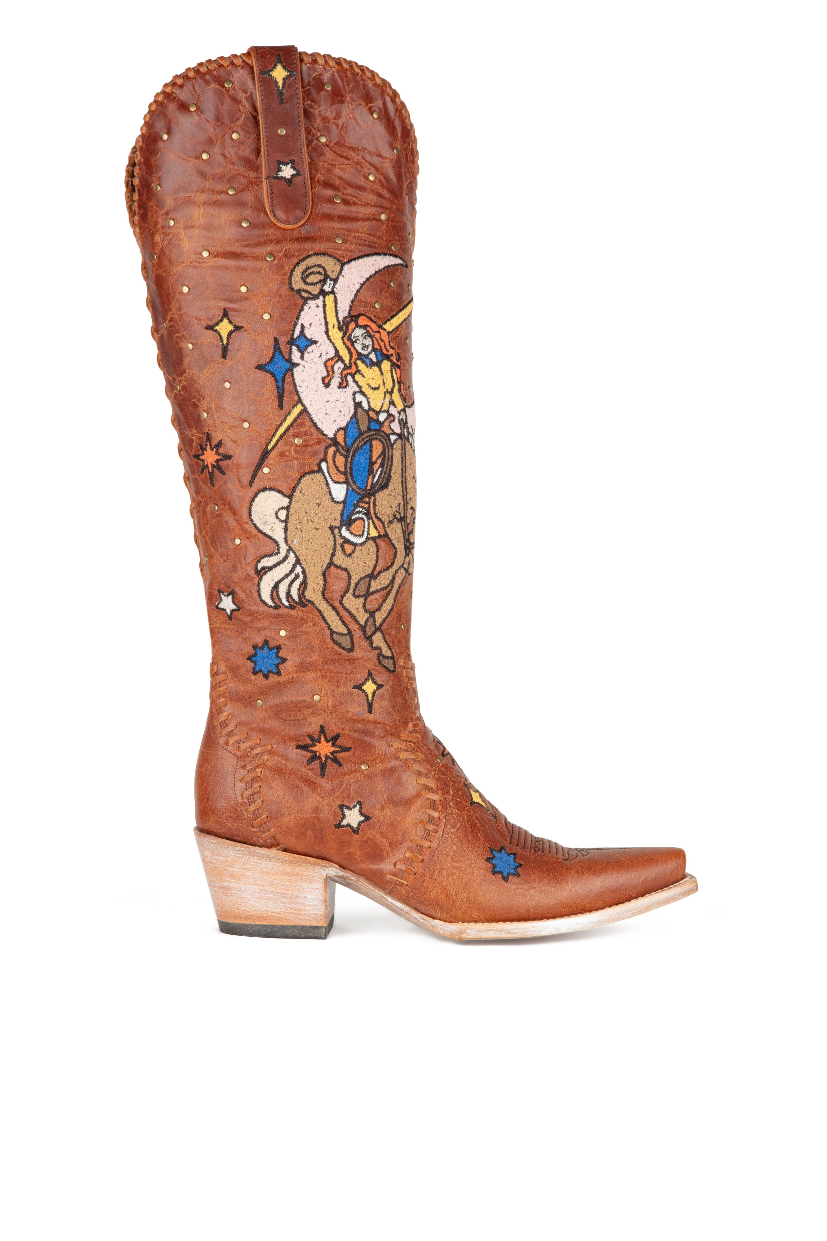 Bluey - Lane - Sandstone