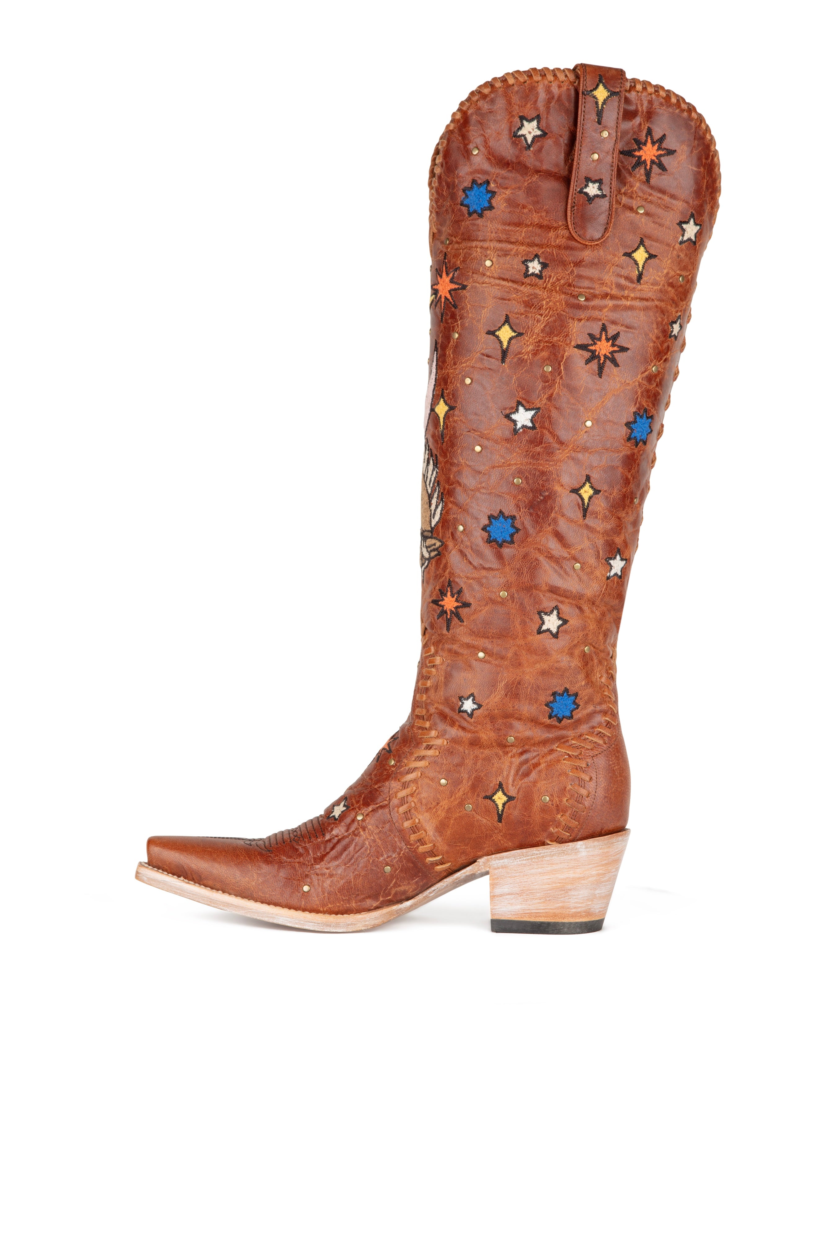 Bluey - Lane - Sandstone