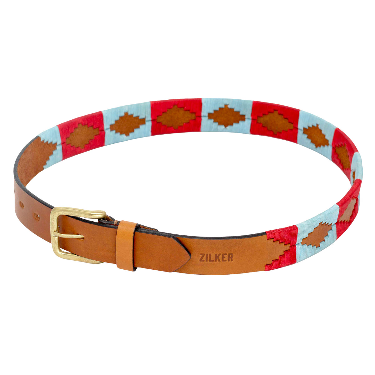 Zilker Belts - Landshark
