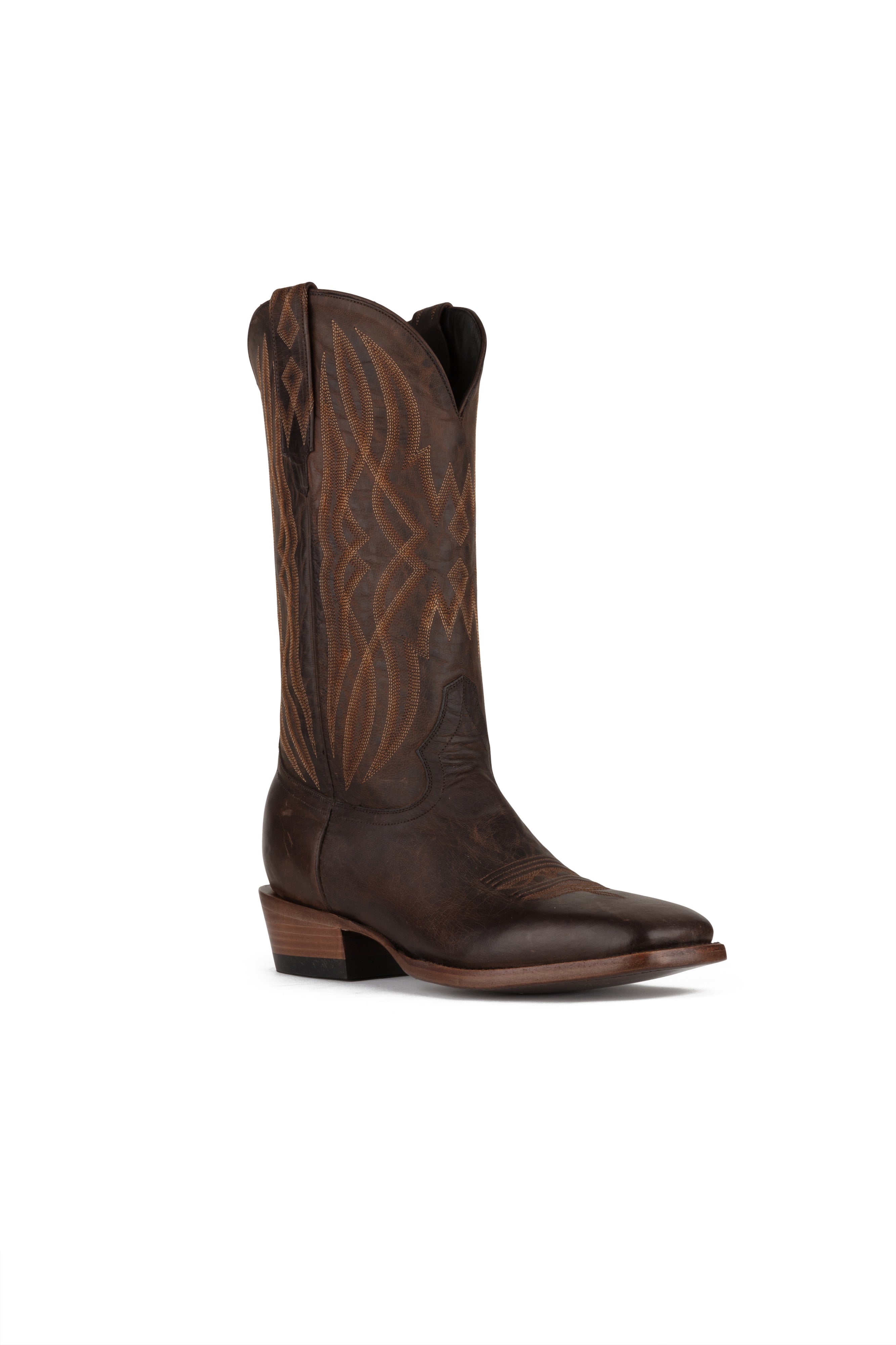 Allens Brand - Ben Mad Dog - Chocolate