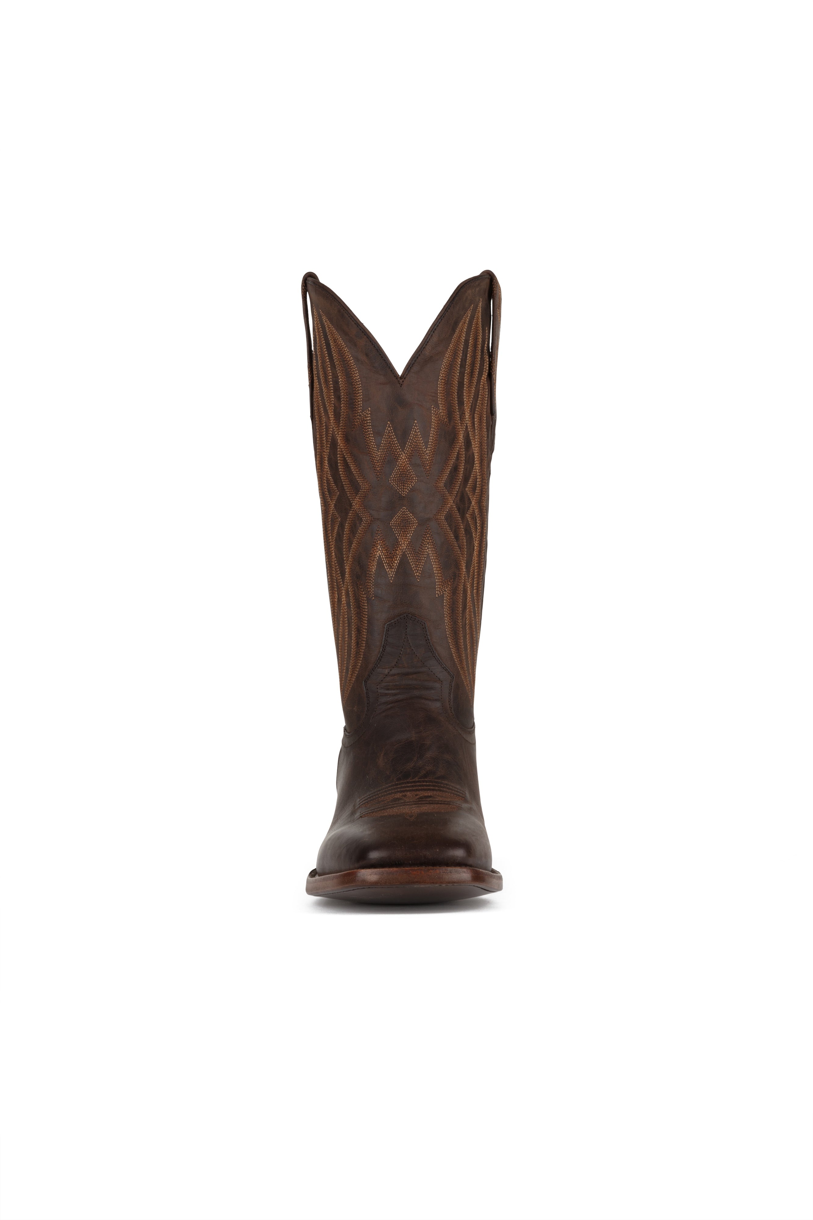 Allens Brand - Ben Mad Dog - Chocolate