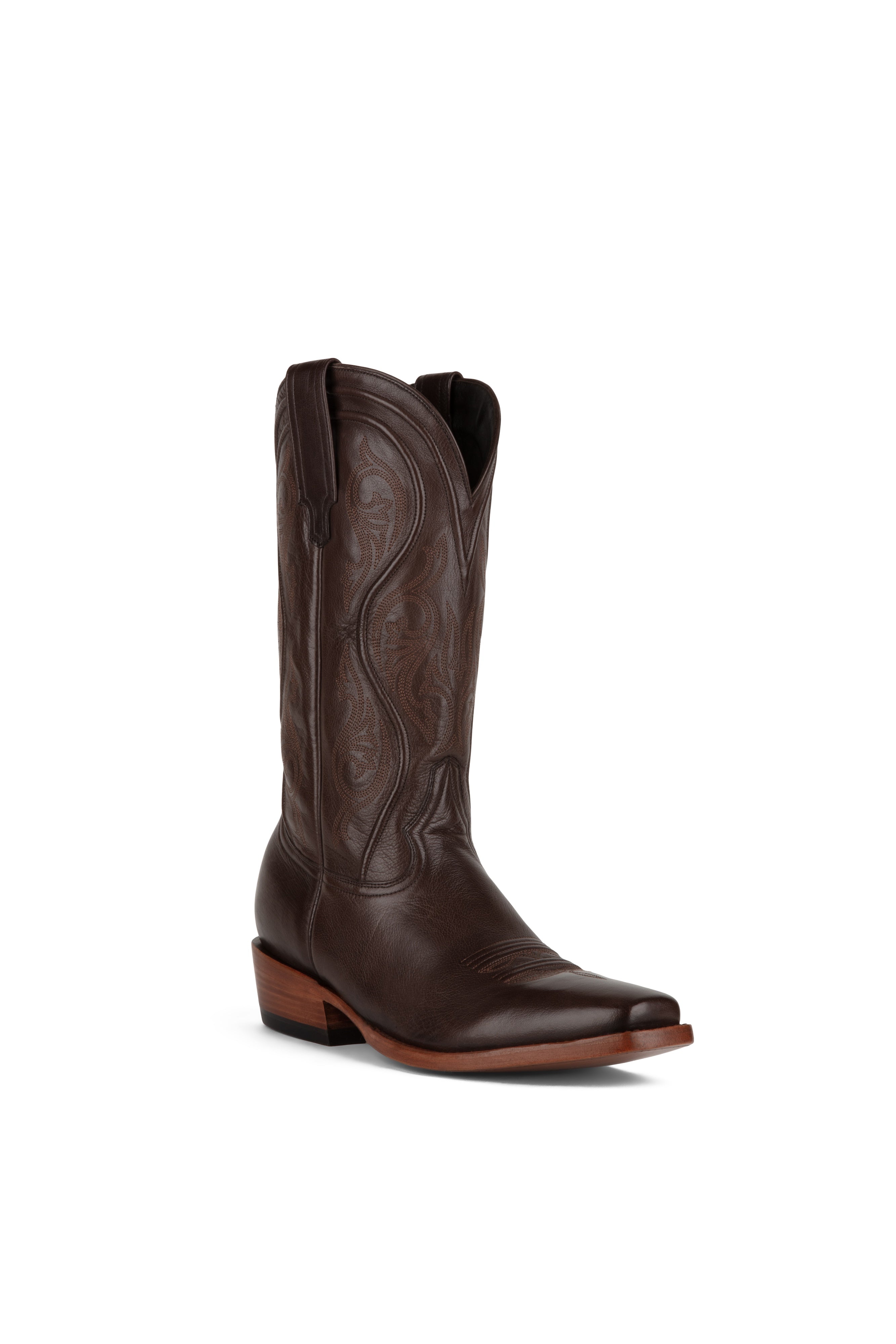 Allens Brand - Adam Florance Buffalo - Chocolate