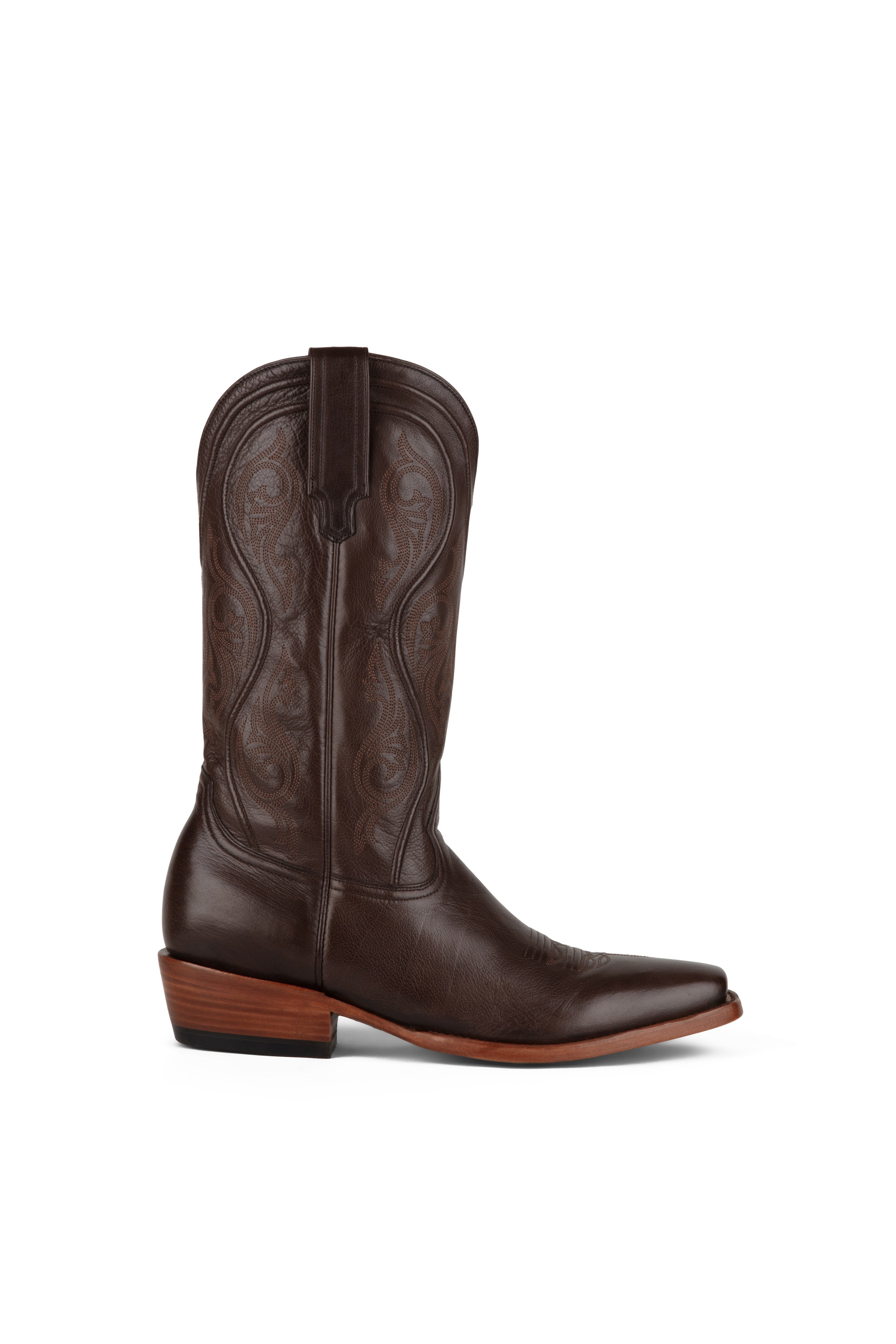 Allens Brand - Adam Florance Buffalo - Chocolate