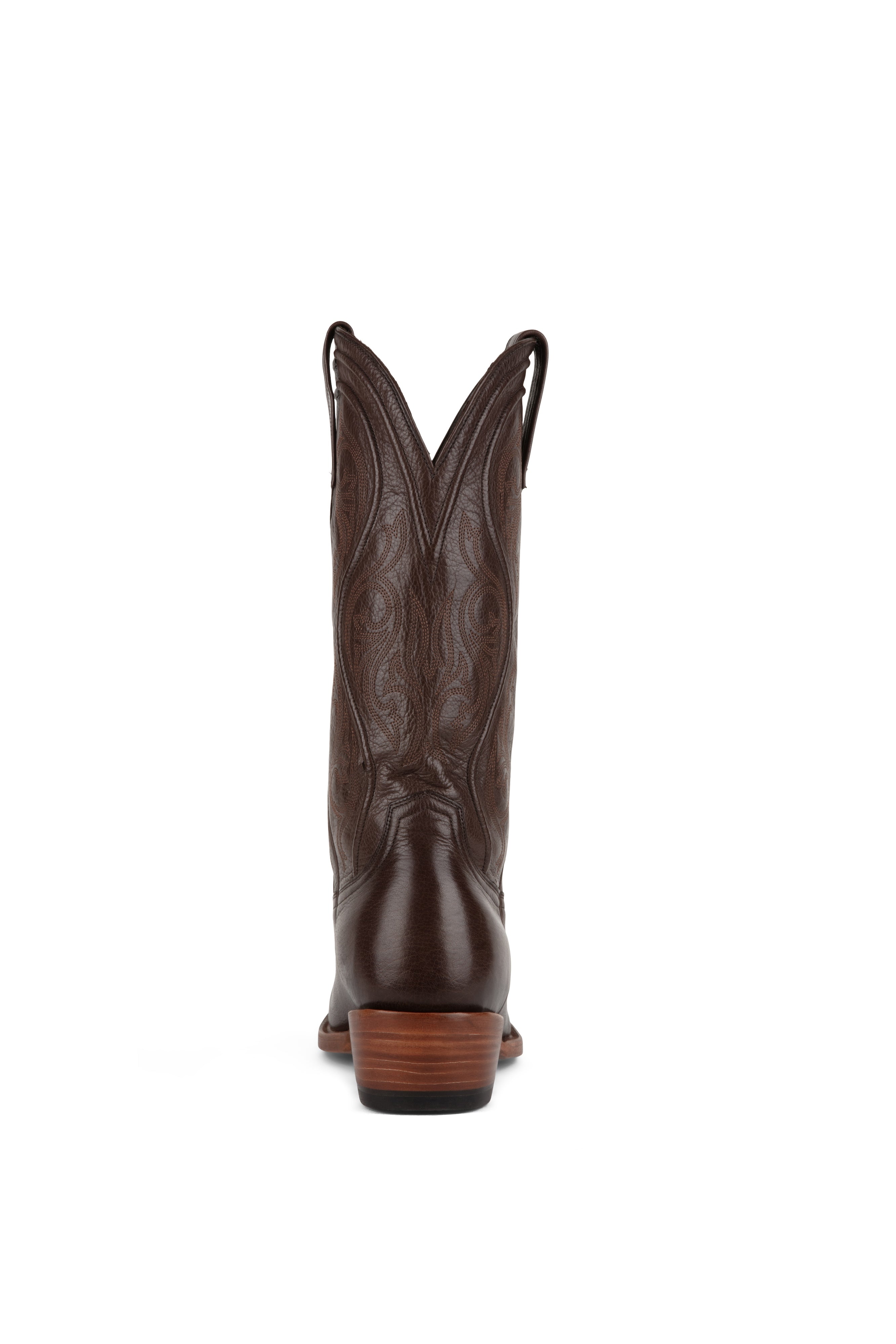 Allens Brand - Adam Florance Buffalo - Chocolate