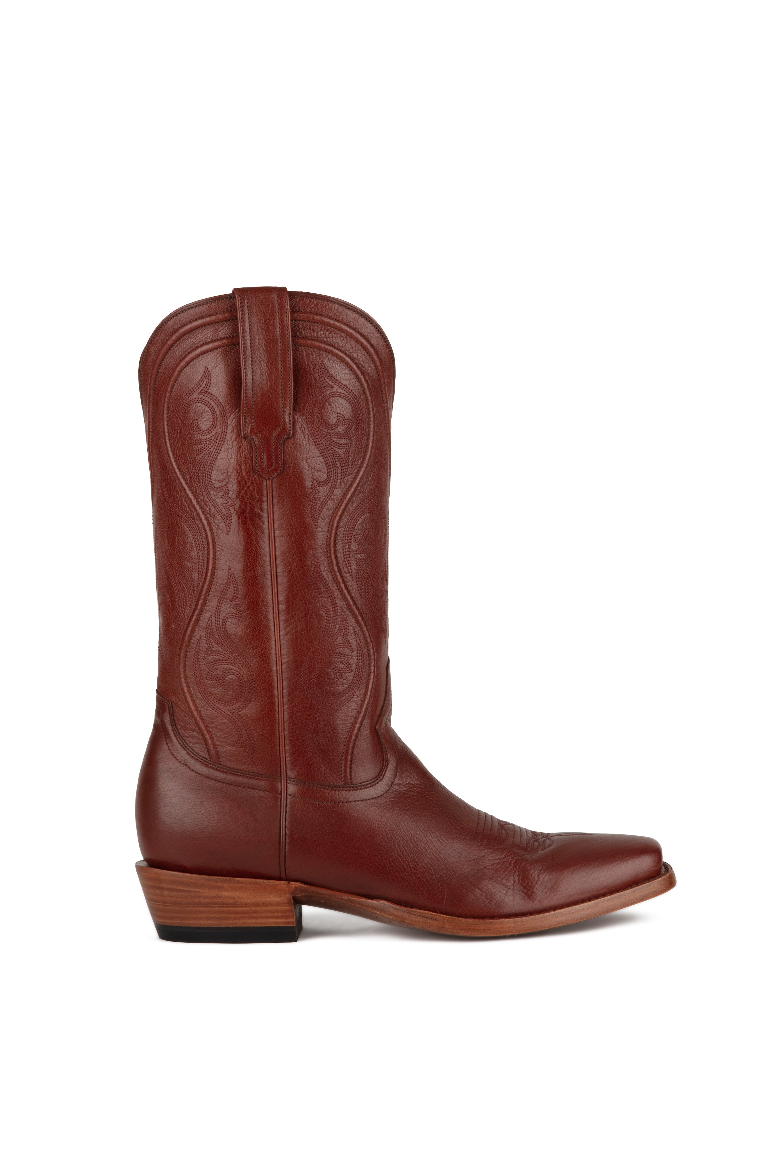 Allens Brand - Adam Florance Buffalo - Cognac