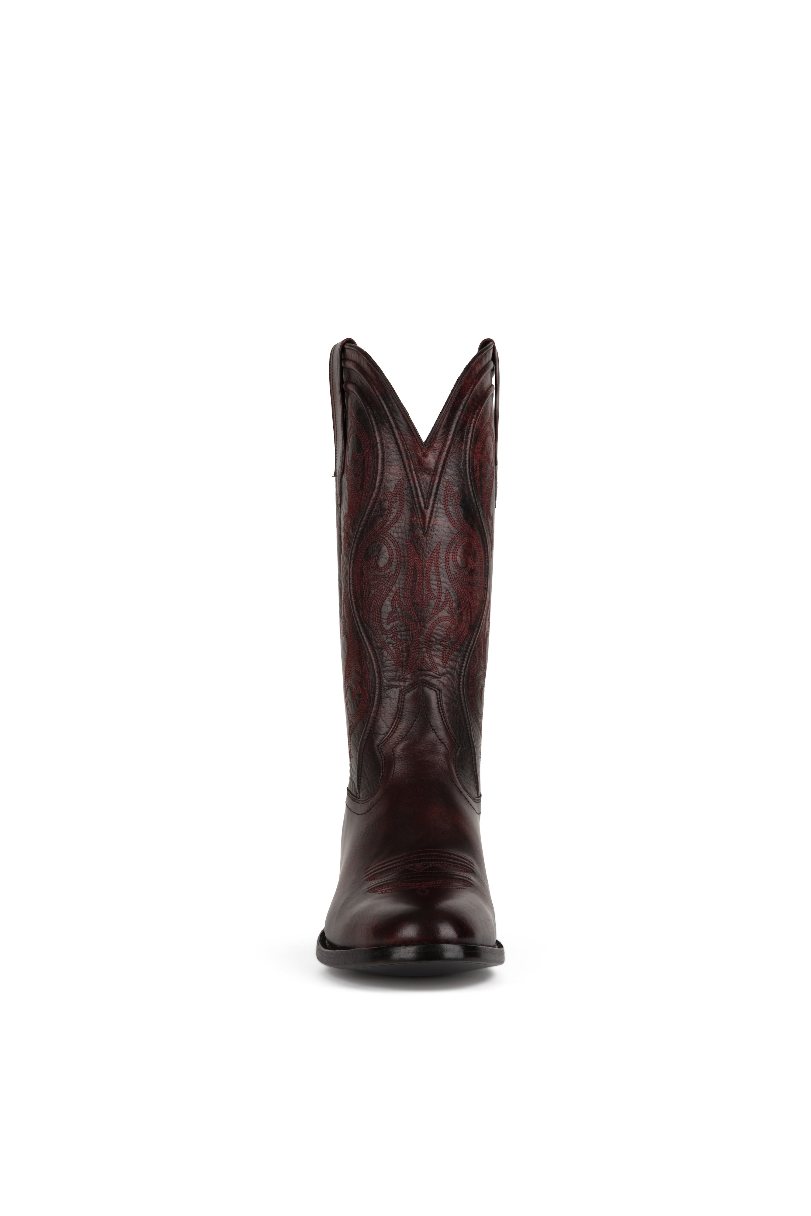 Allens Brand - Adam Florance Buffalo - Black Cherry