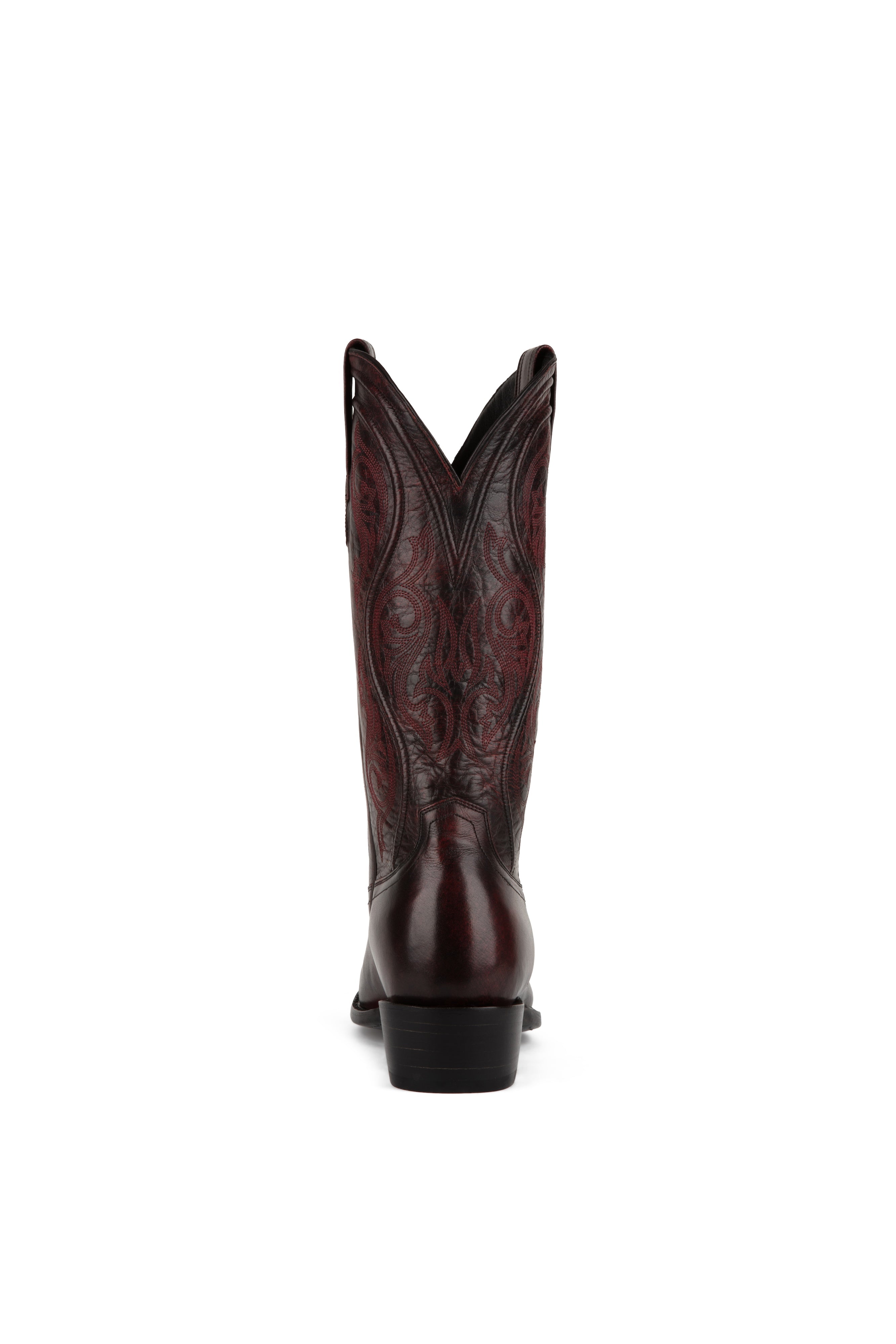 Allens Brand - Adam Florance Buffalo - Black Cherry