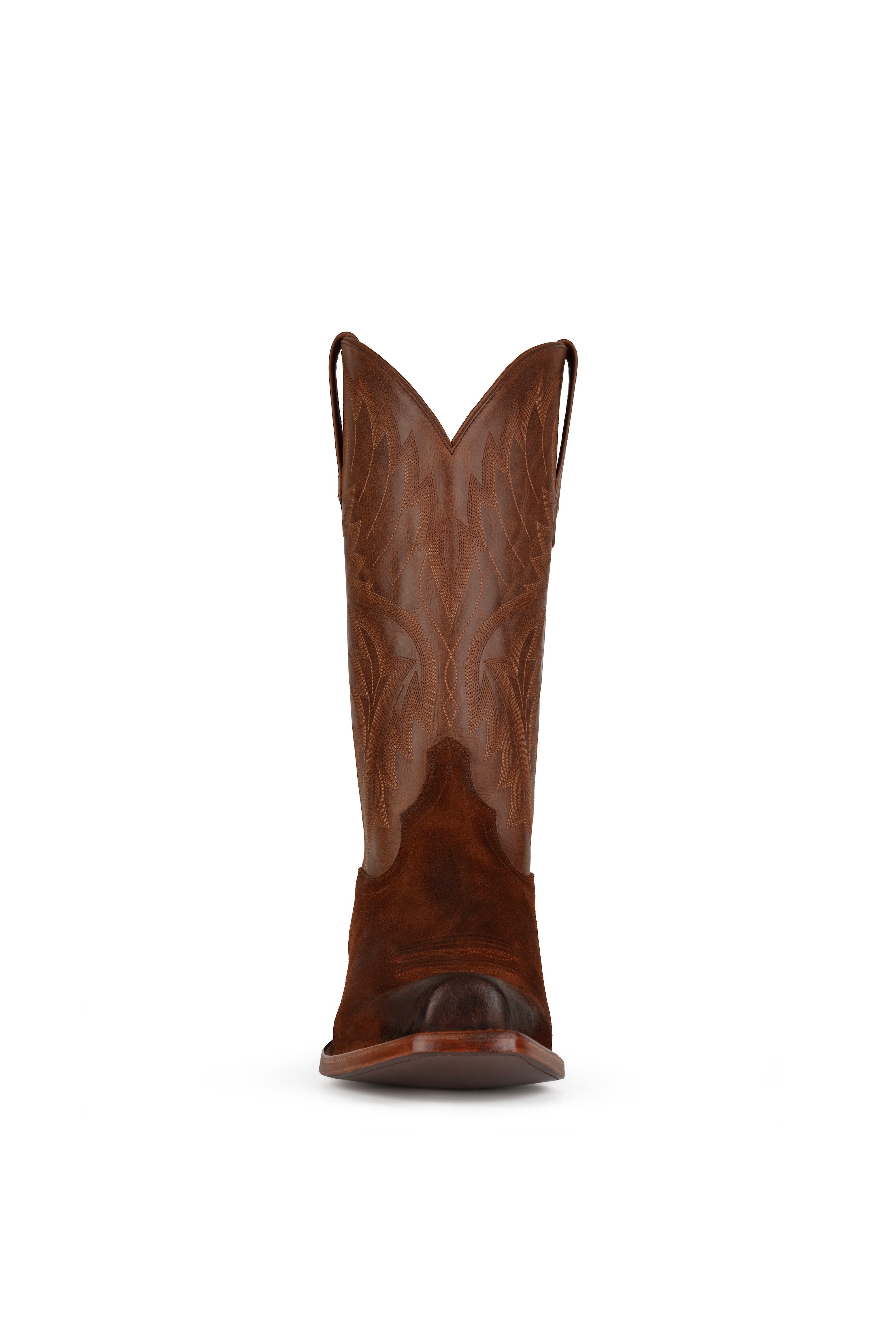 Allens Brand - Mayfield - Cutter Toe - Shedron