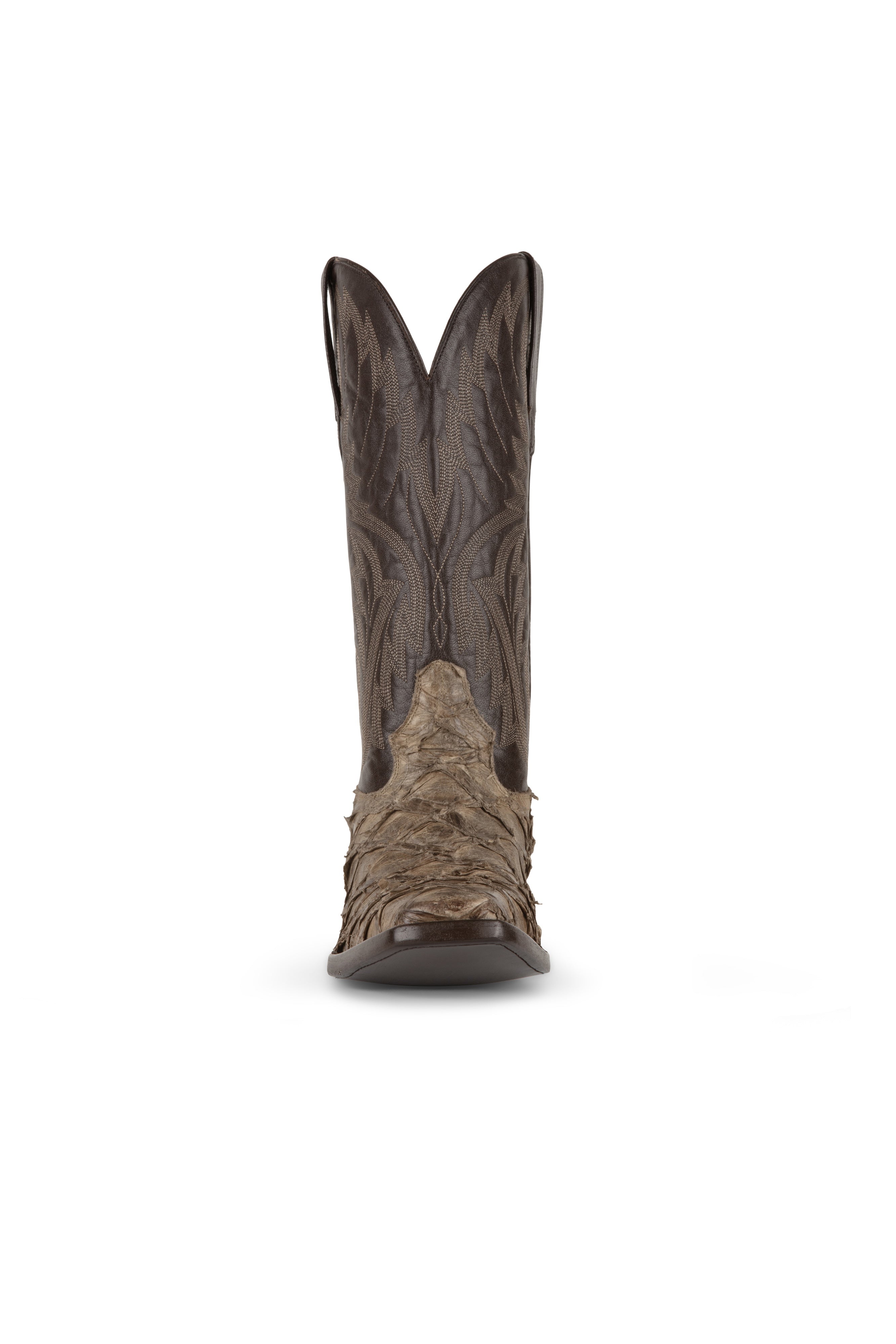 Allens Brand - Mayfield Pirarucu - Anthracite