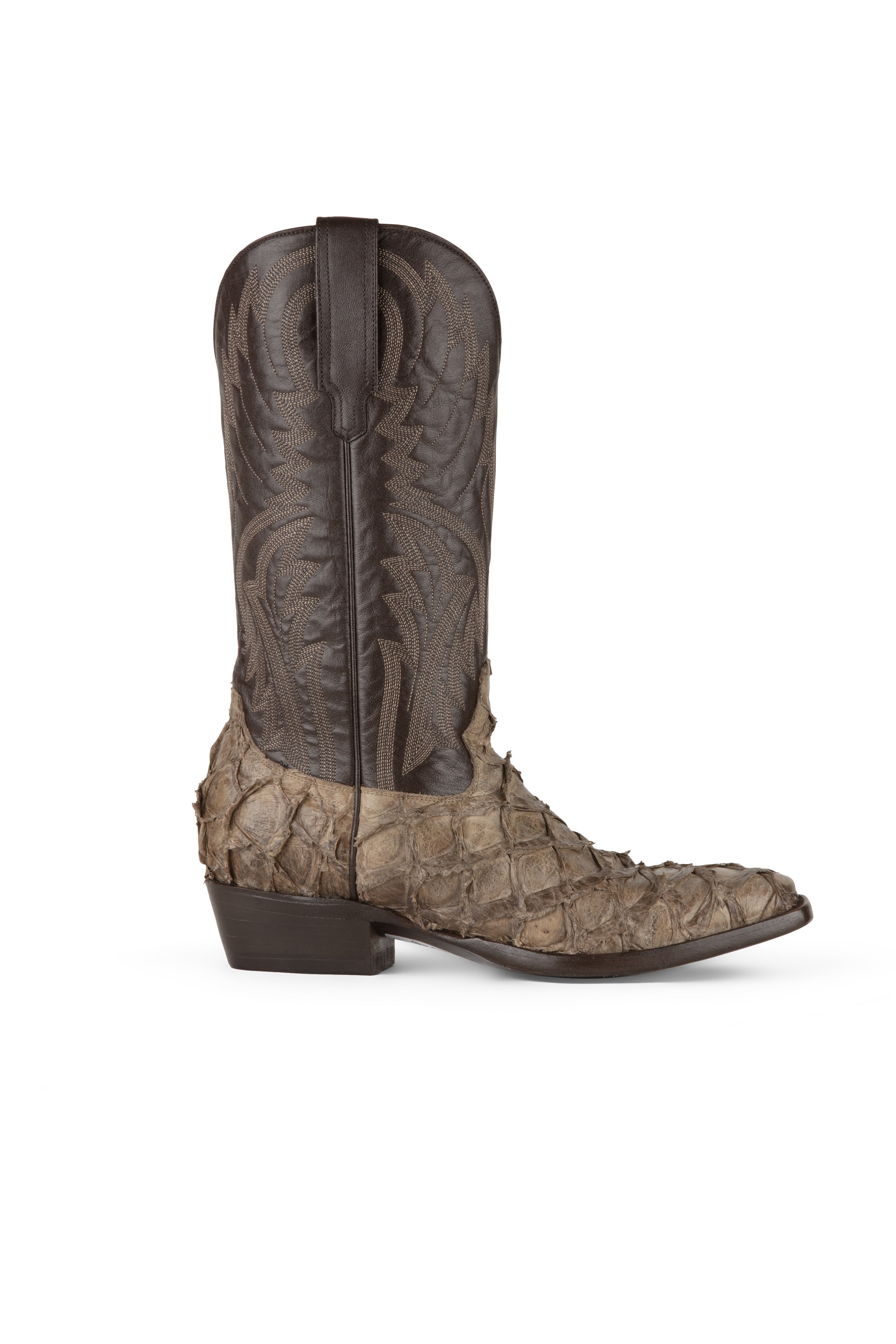 Allens Brand - Mayfield Pirarucu - Anthracite