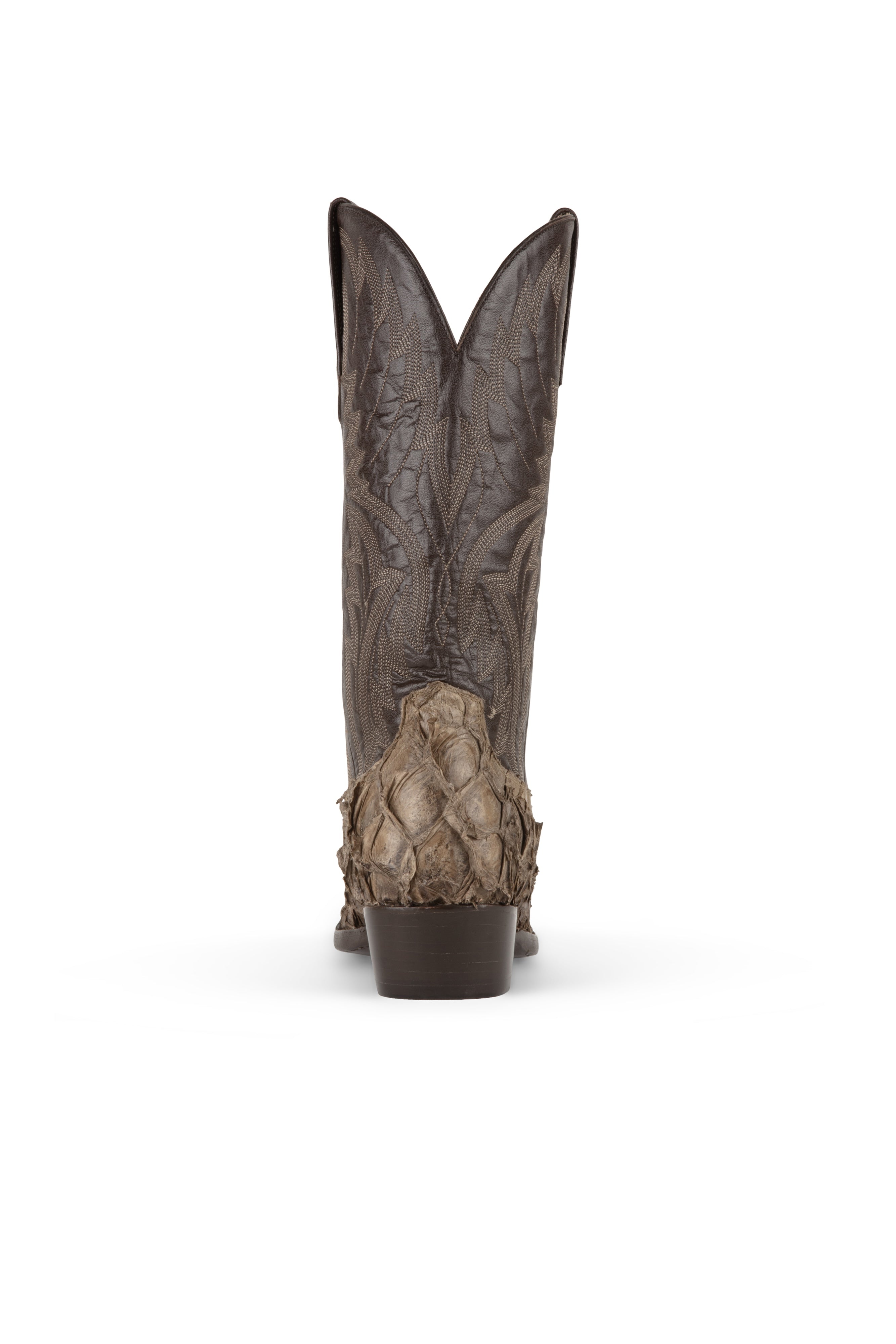 Allens Brand - Mayfield Pirarucu - Anthracite