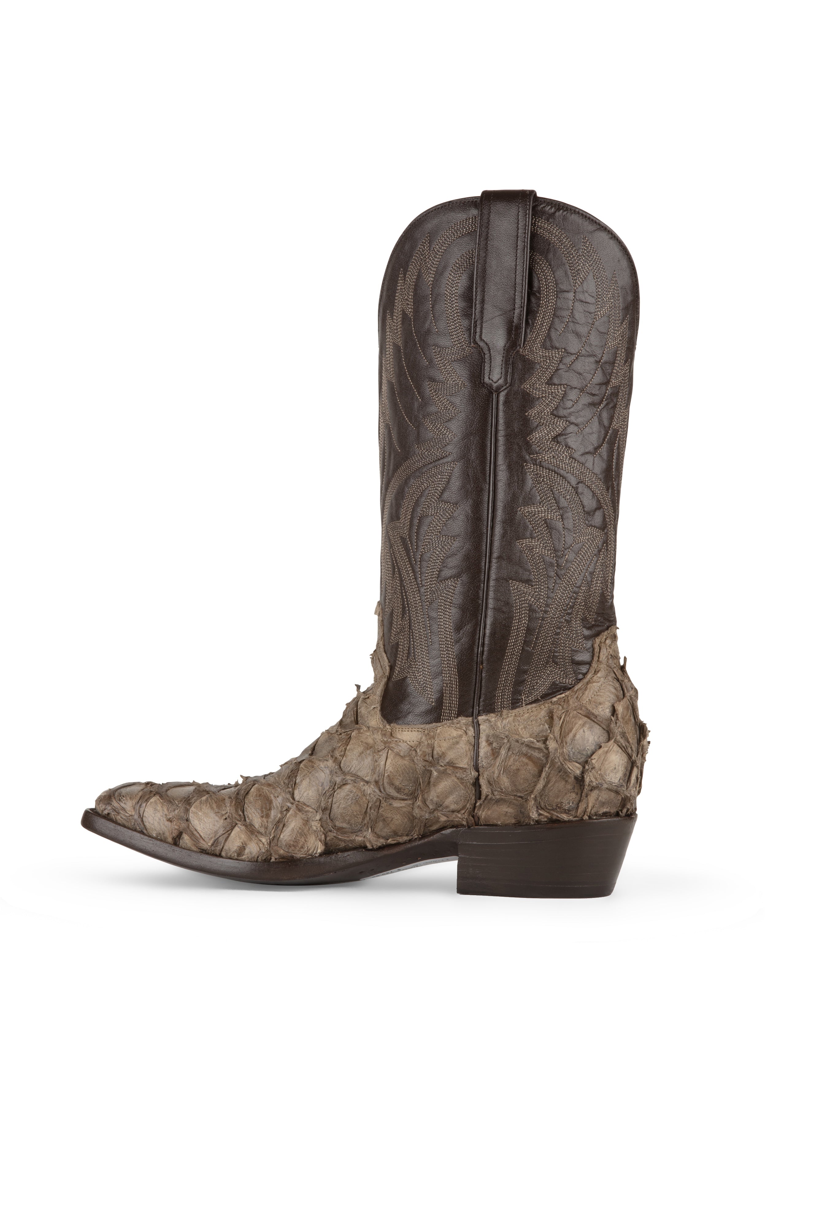 Allens Brand - Mayfield Pirarucu - Anthracite