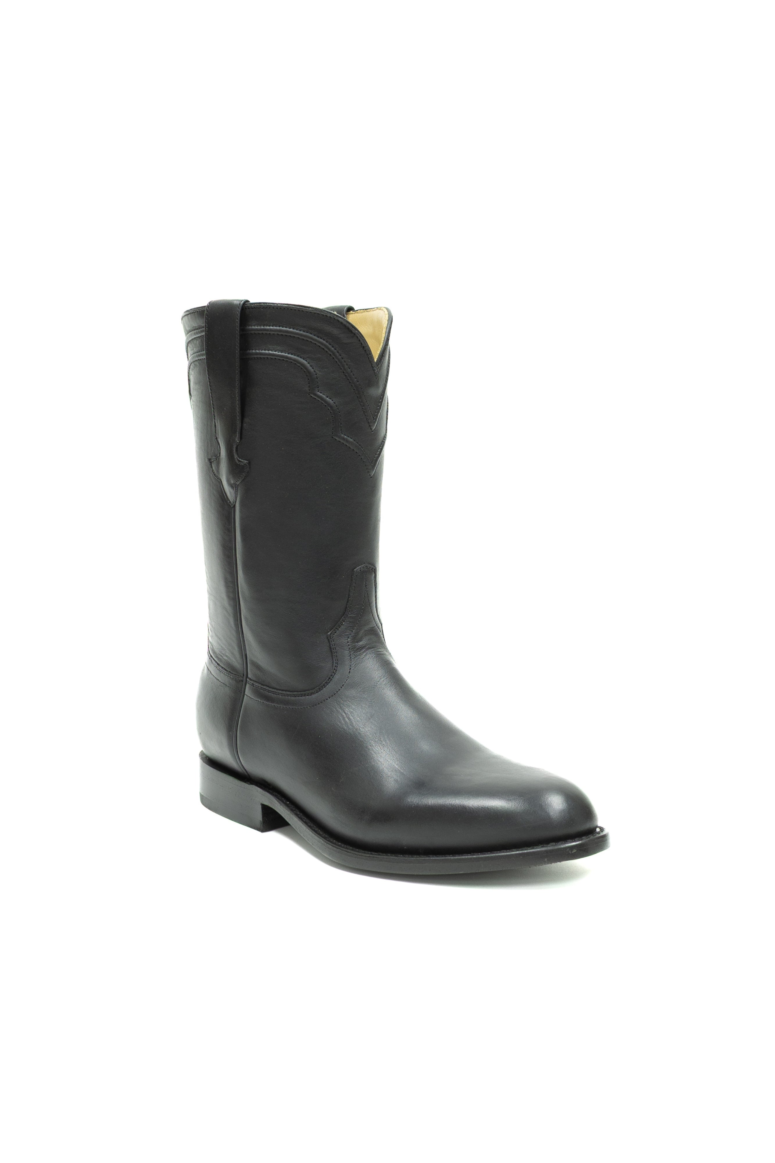 Allens Brand - Alex - Roper - Black